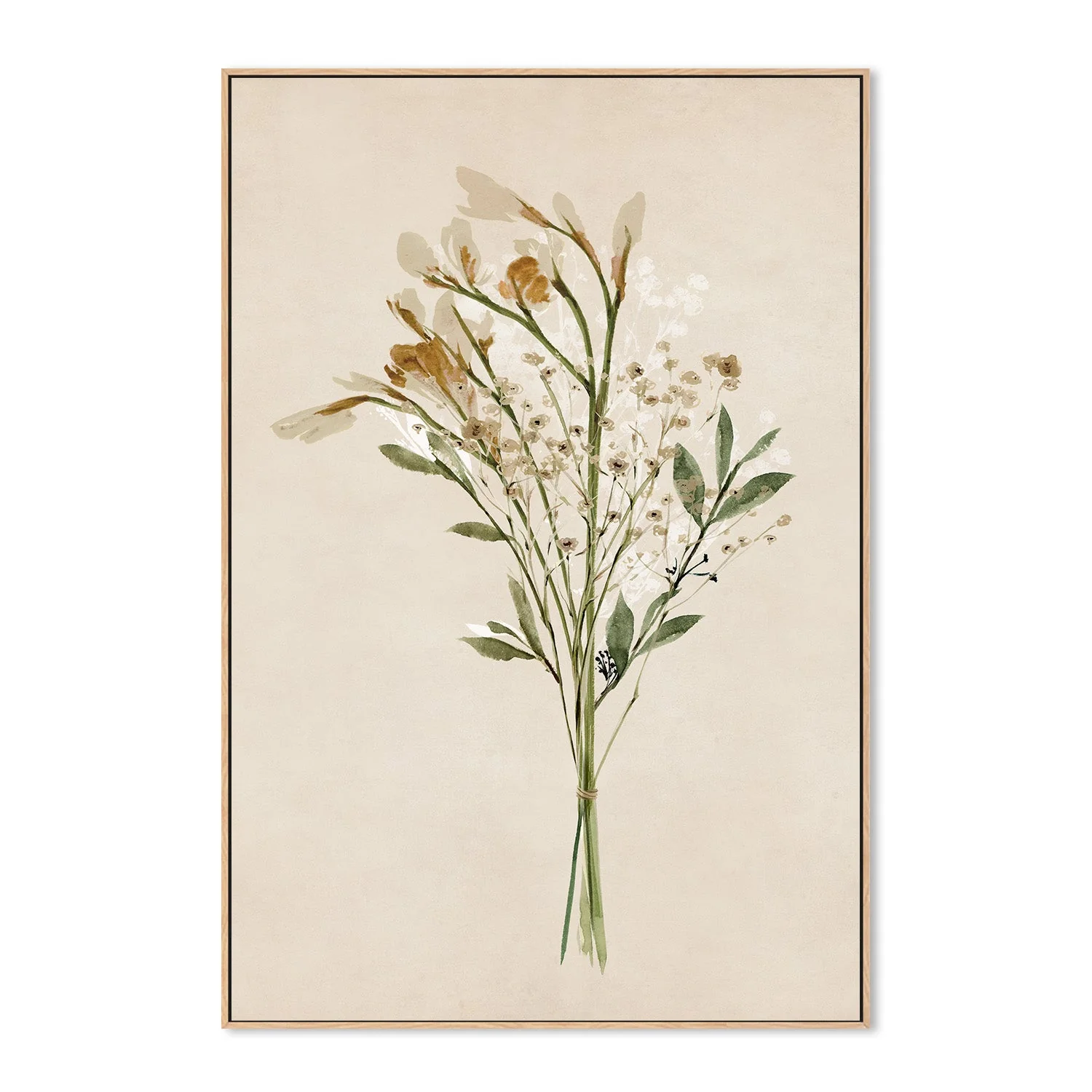 Vintage Dried Bunch, Style B - Image 4