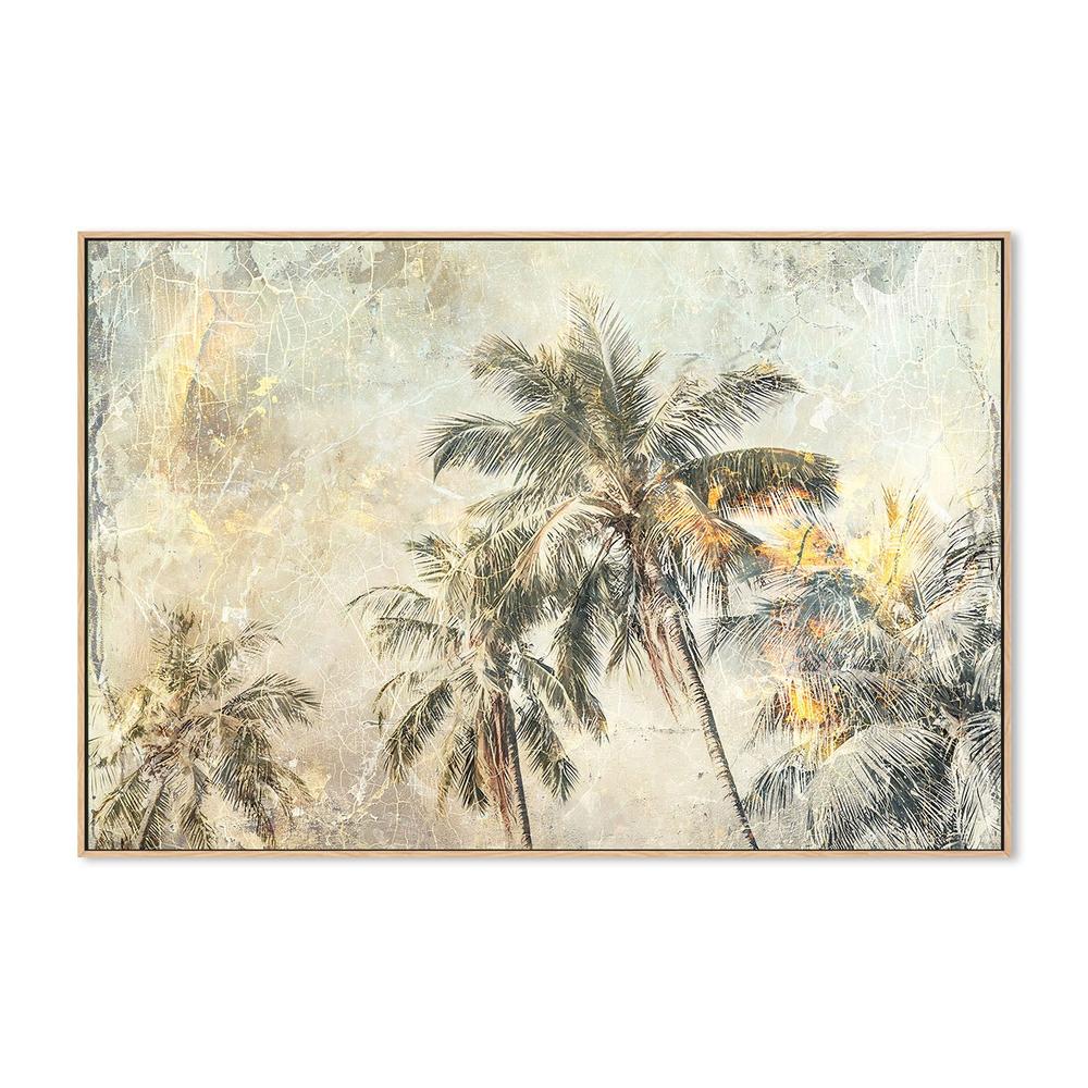 Vintage Palm Trees - Image 4