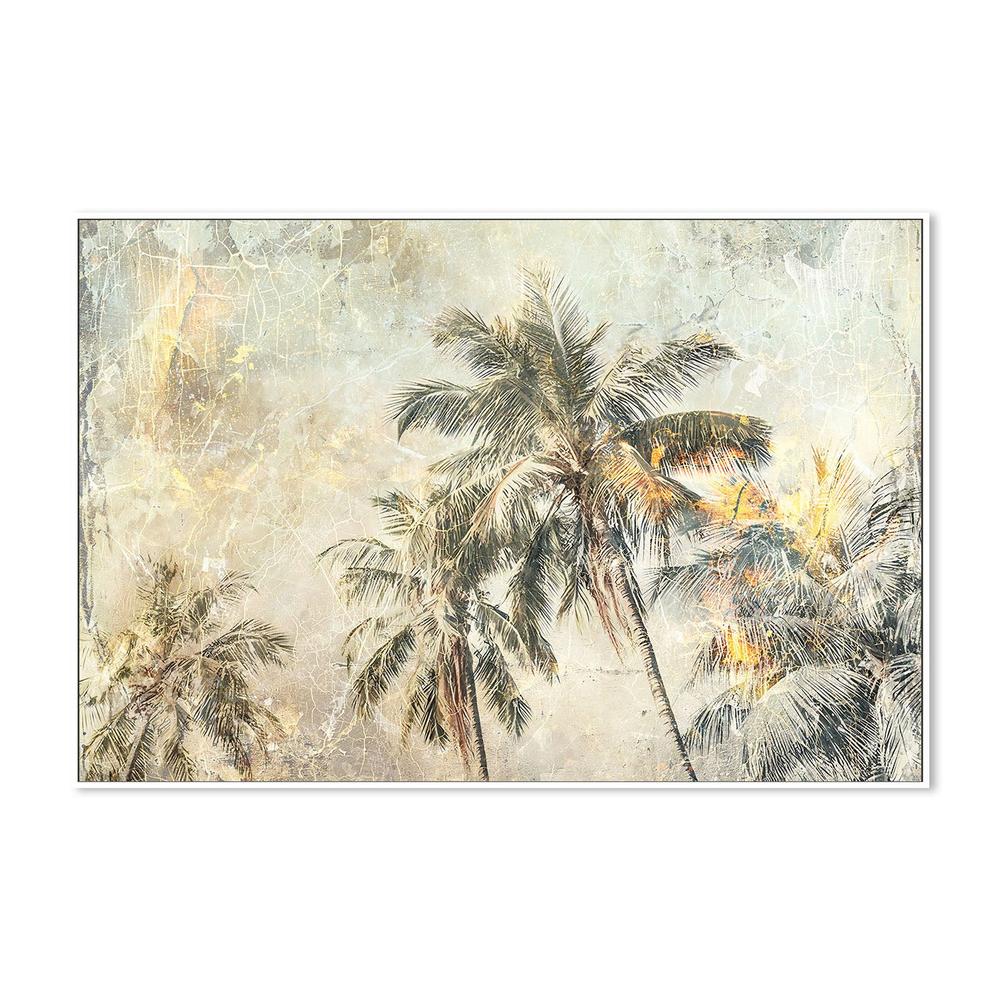 Vintage Palm Trees - Image 5