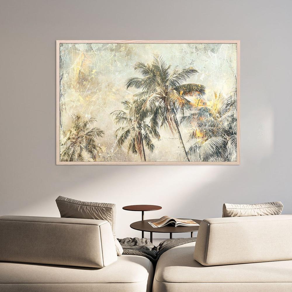 Vintage Palm Trees - Image 7