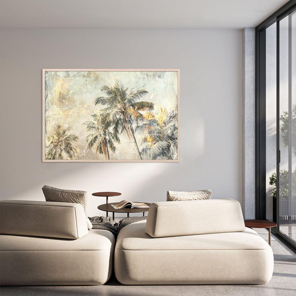 Vintage Palm Trees - Image 8