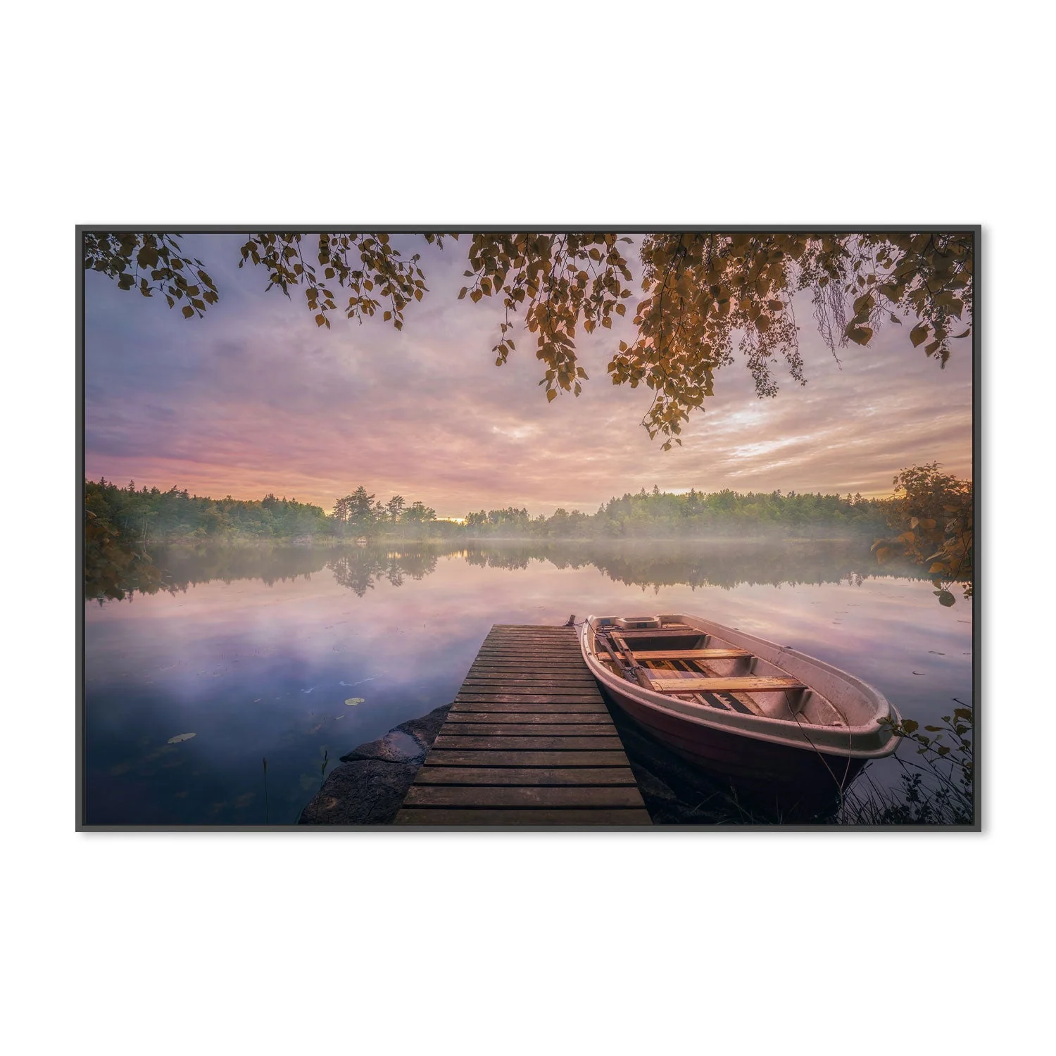 Violet Lake - Image 3