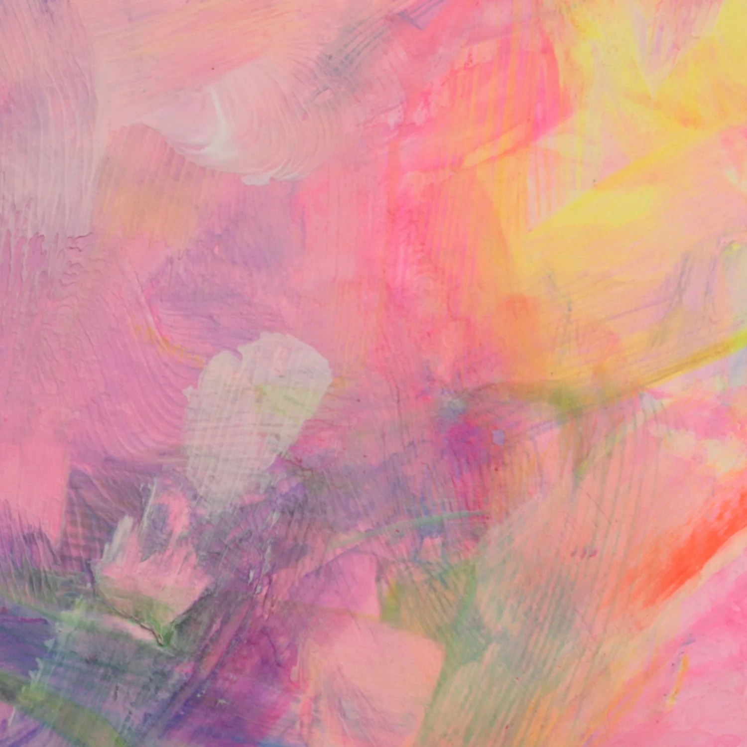 Violet Sunset - Image 10
