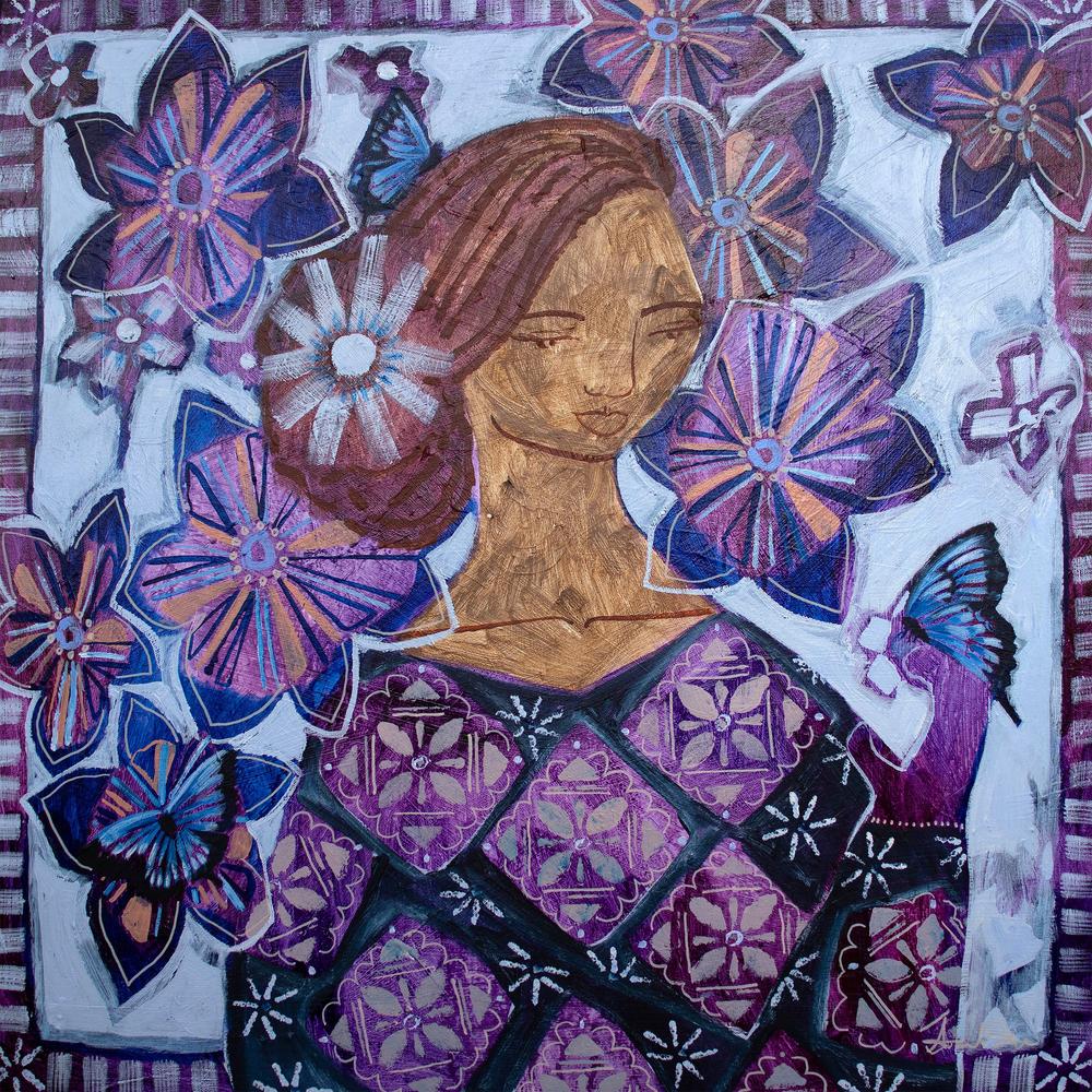 Violetta