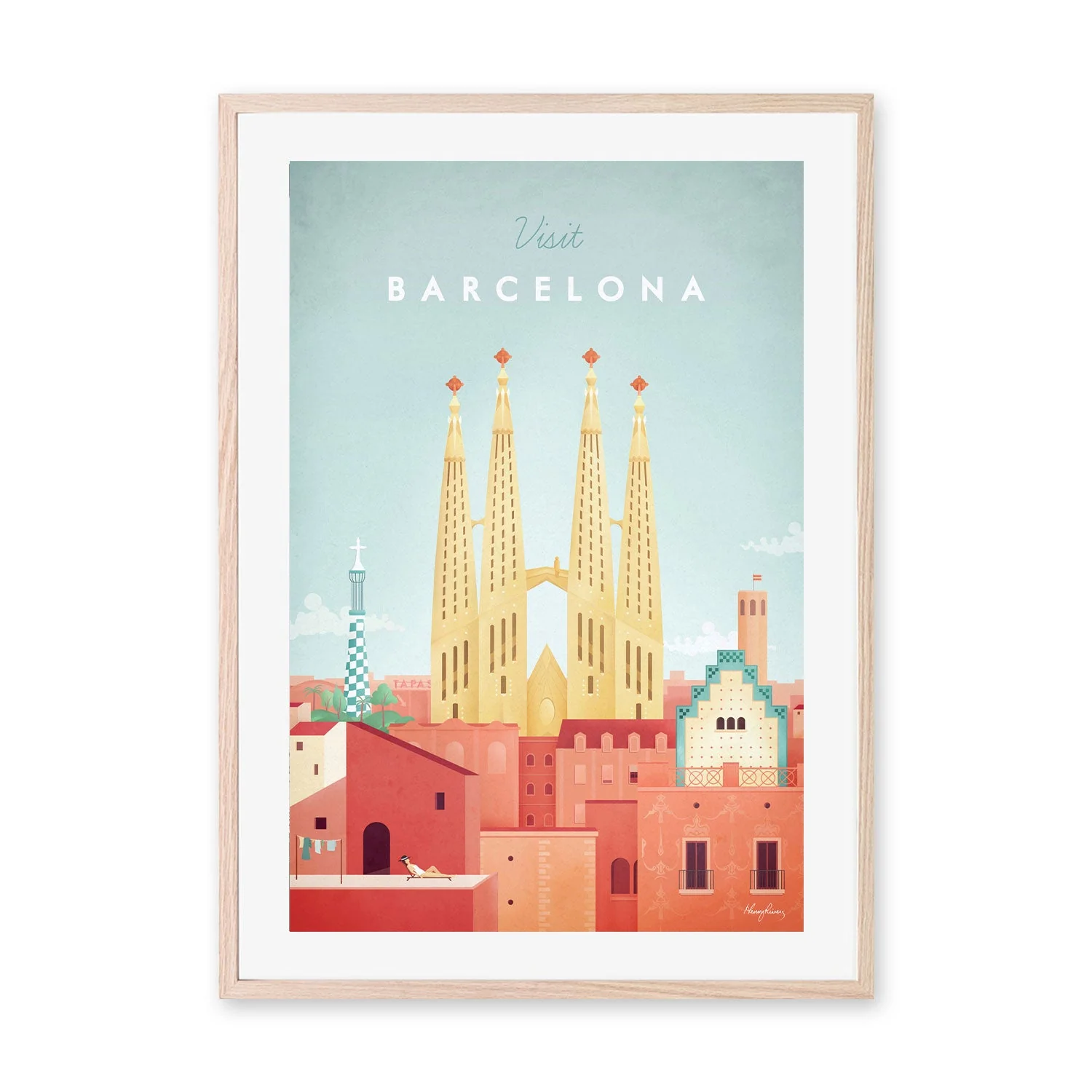 Visit Barcelona - Image 4