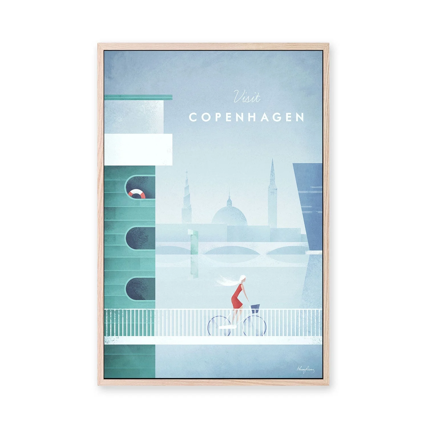 Visit Copenhagen, Denmark - Image 6