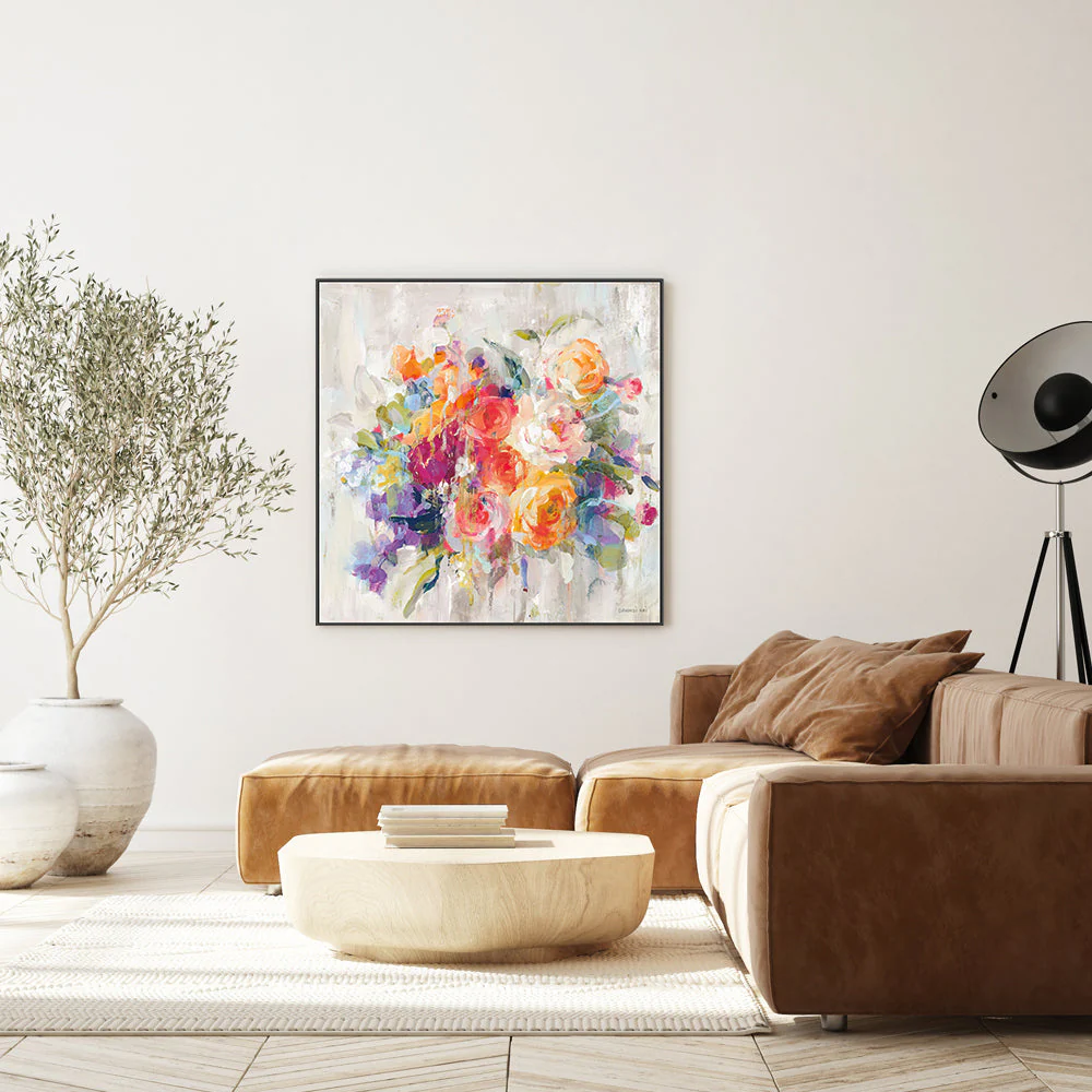 Vivacious Flowers - Image 2