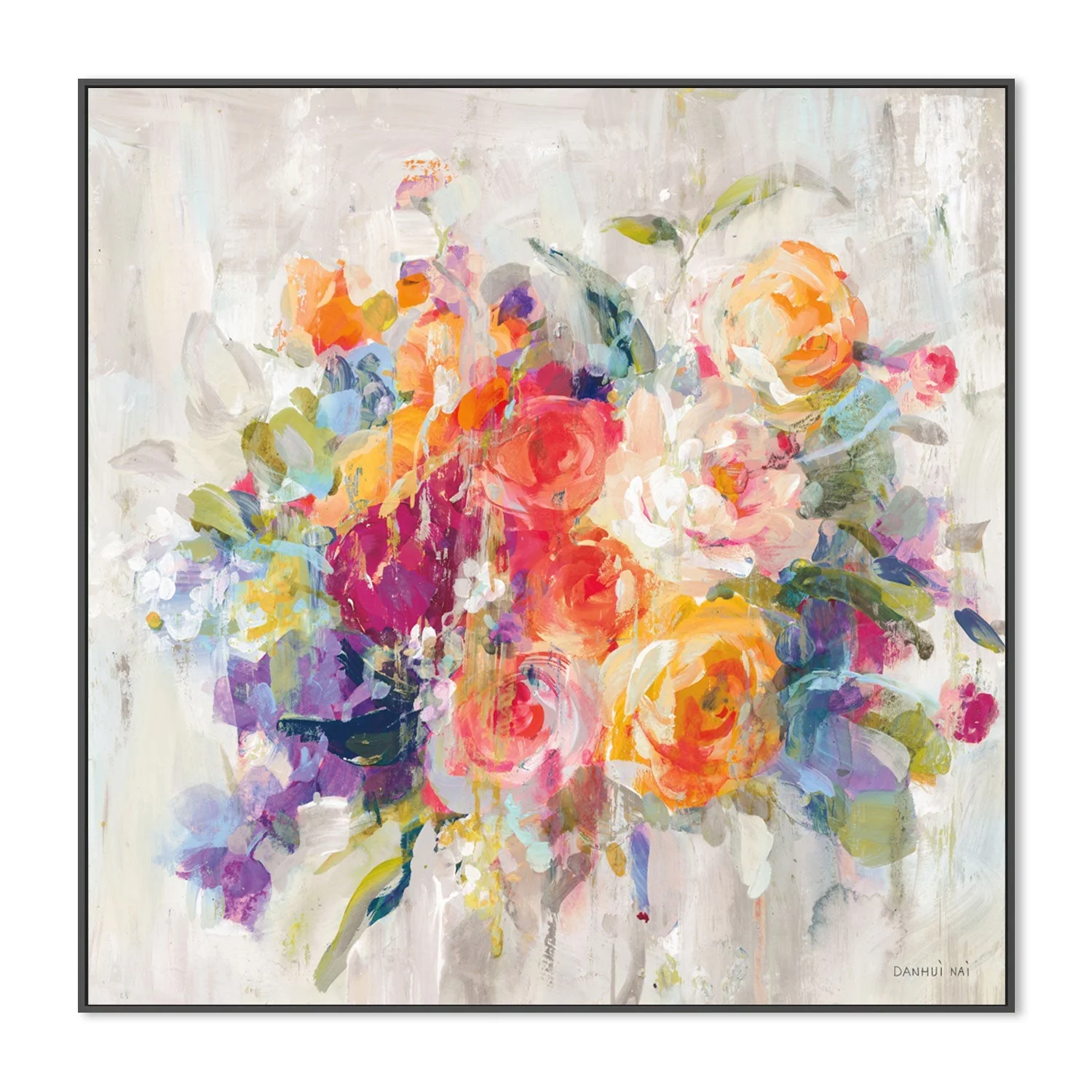 Vivacious Flowers - Image 3