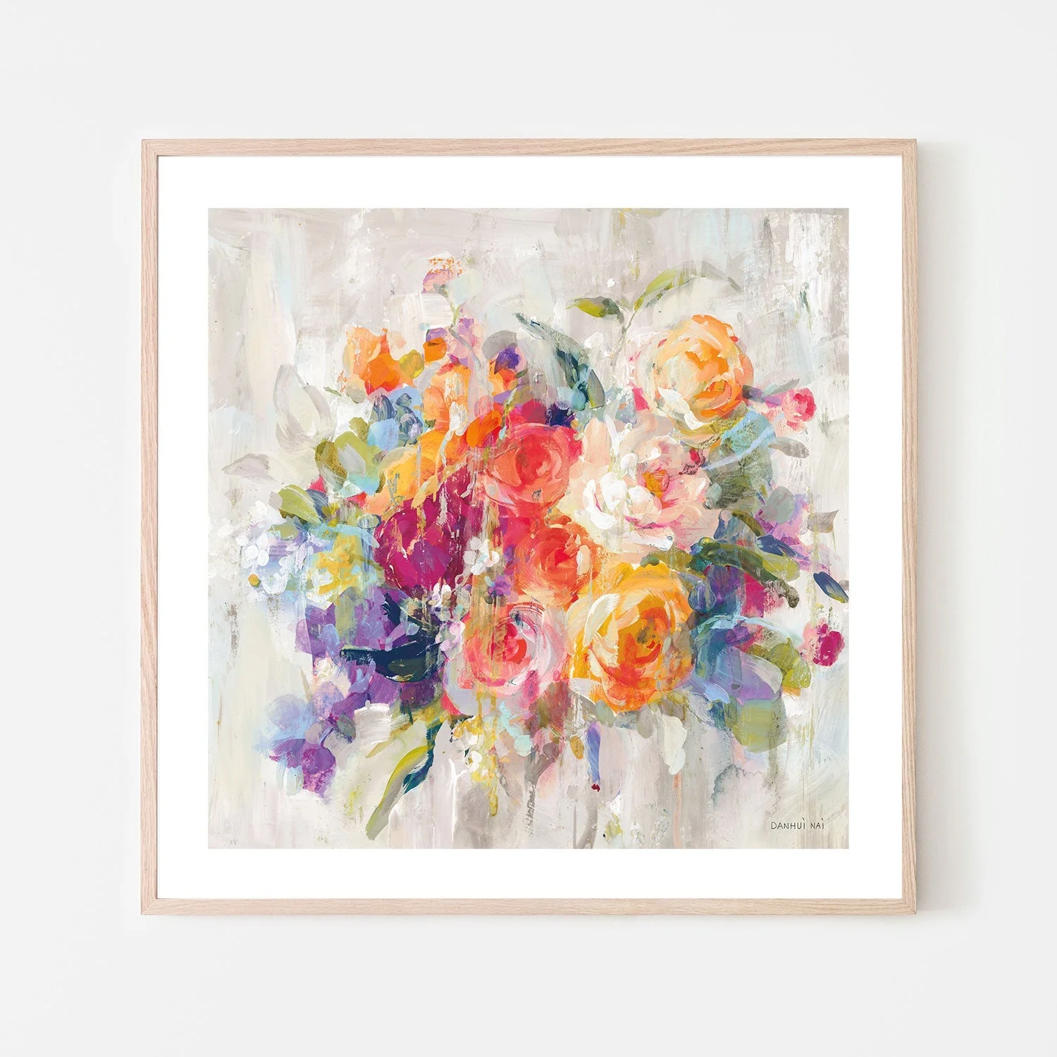 Vivacious Flowers - Image 6