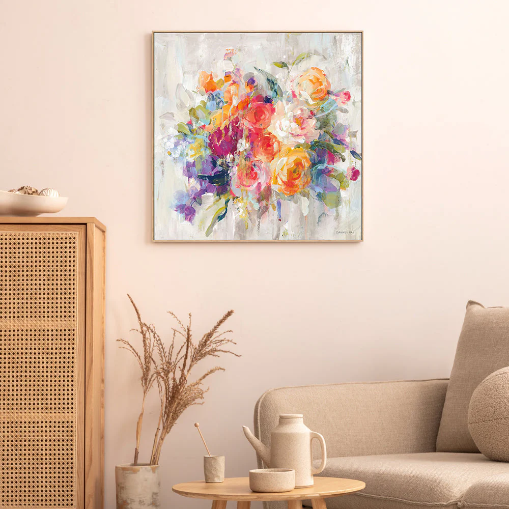 Vivacious Flowers - Image 7