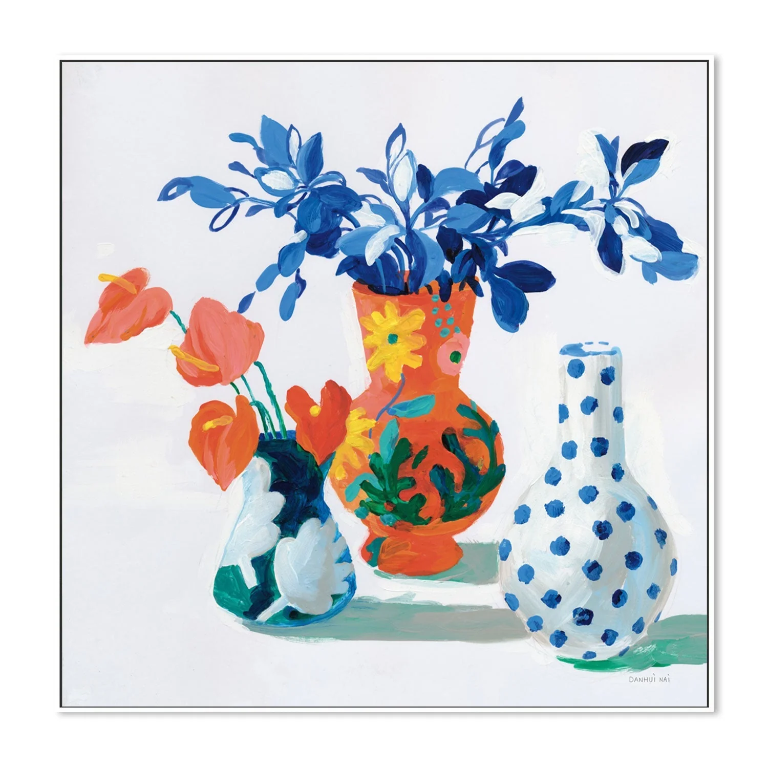 Vivid Vases - Image 5