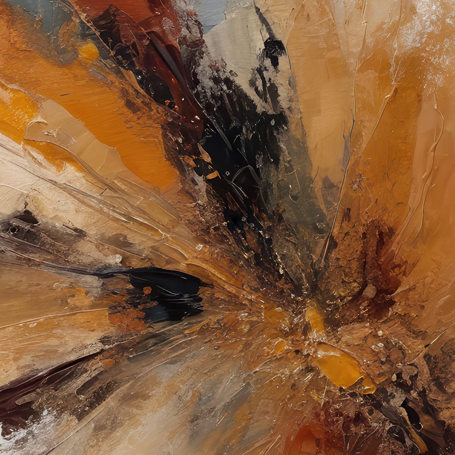 volcanic eruption - Image 11