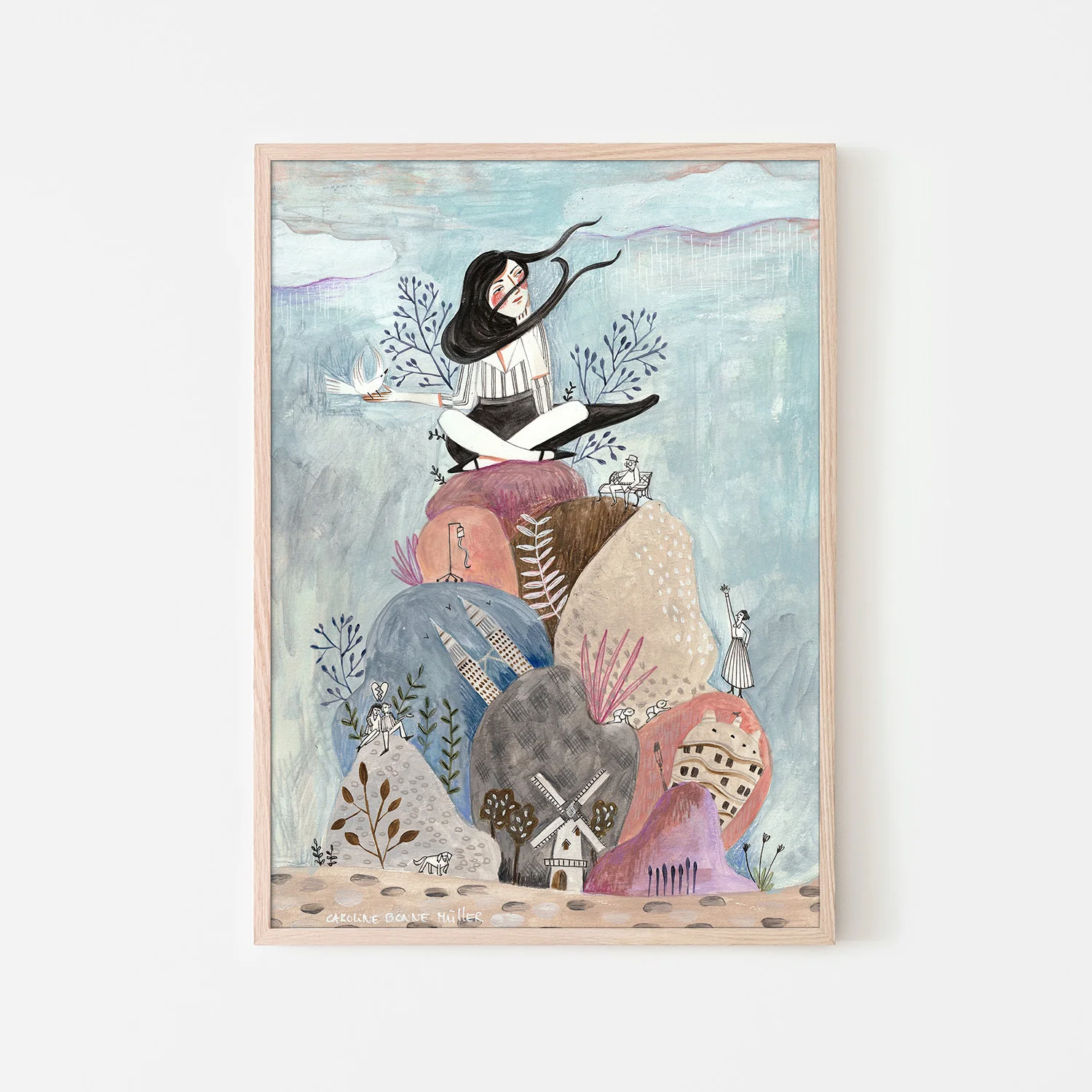 Wabi-Sabi life - Image 6