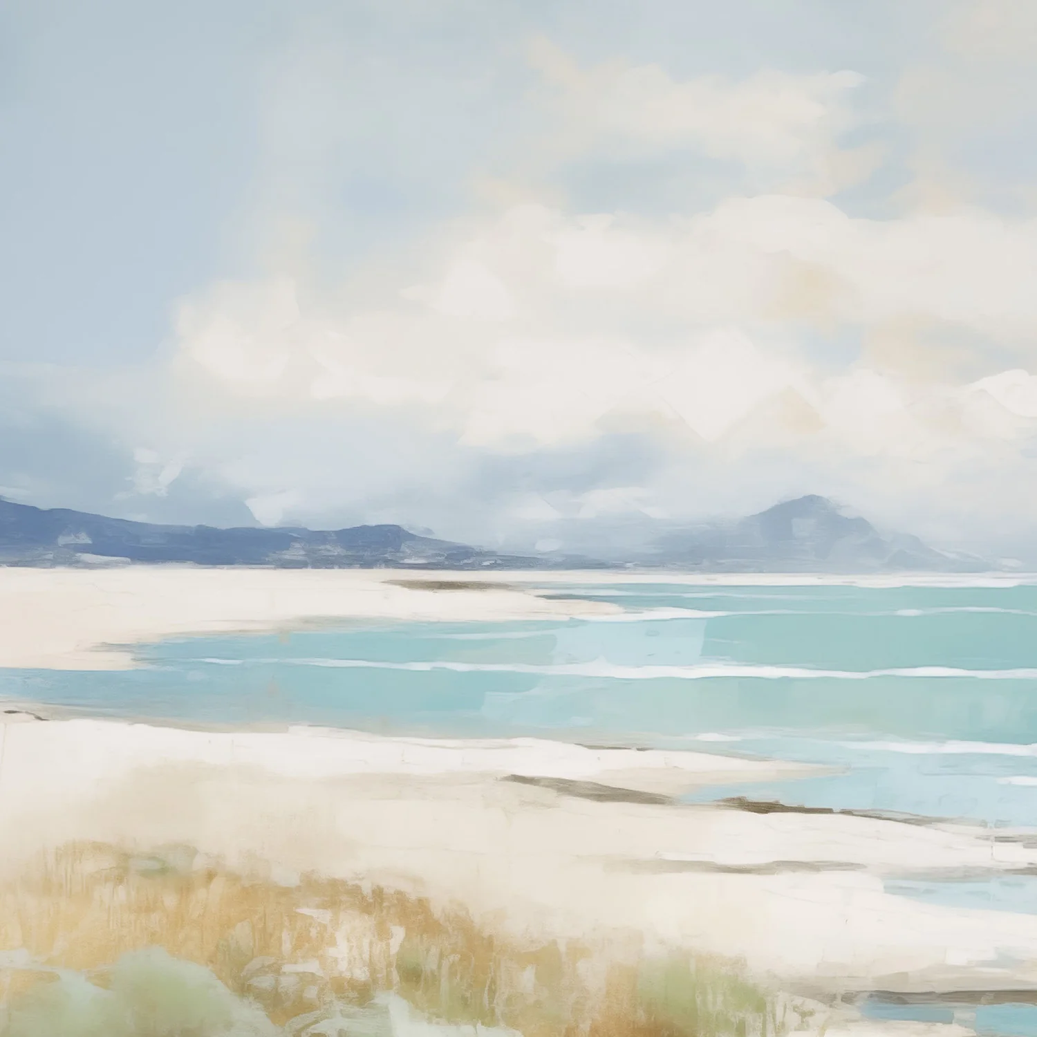 Walk on the beach - Image 10