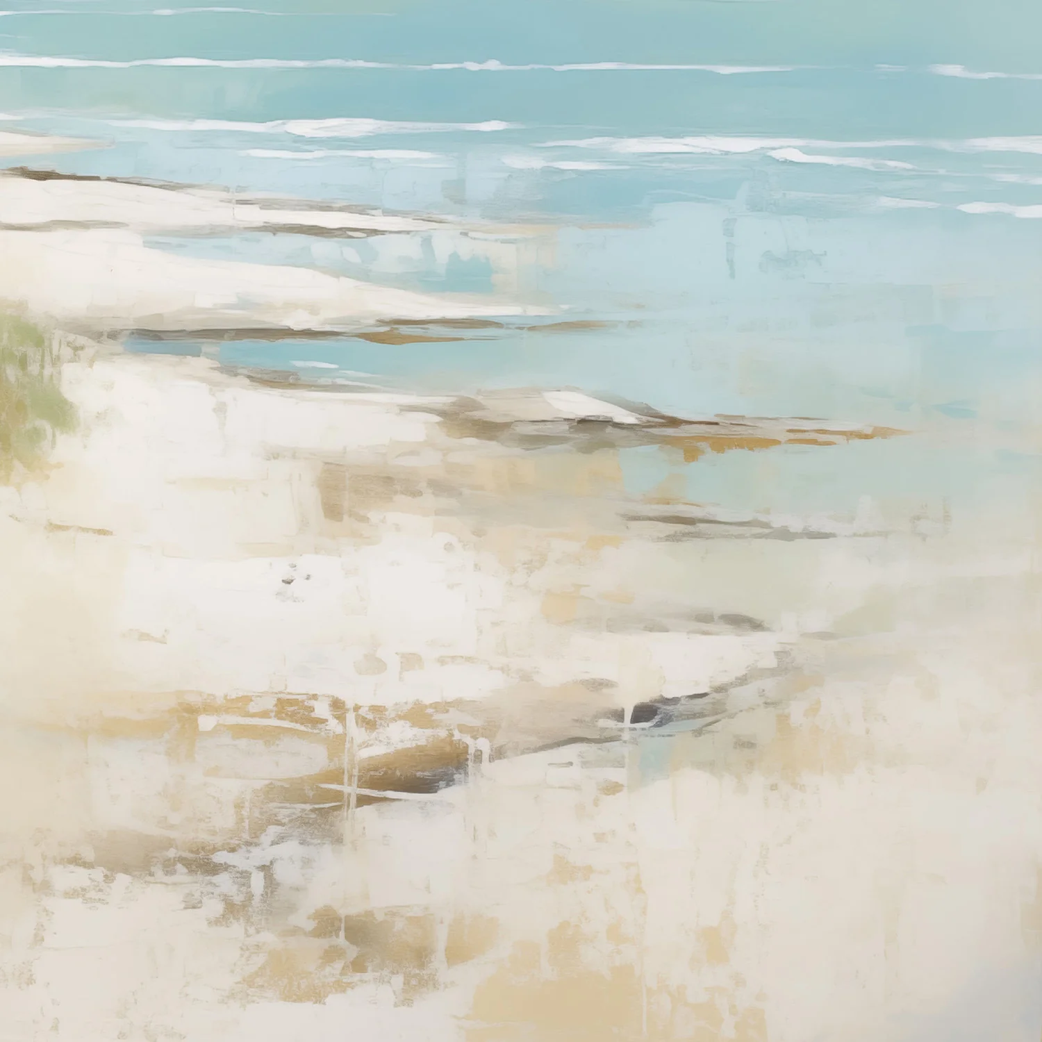 Walk on the beach - Image 11