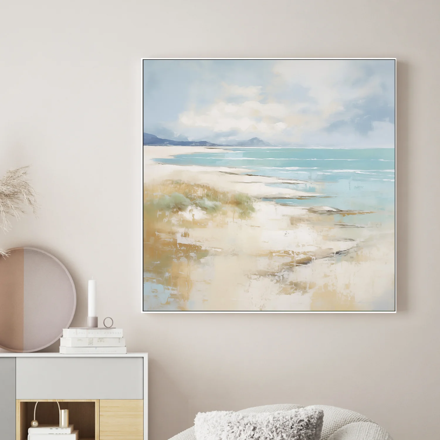 Walk on the beach - Image 2