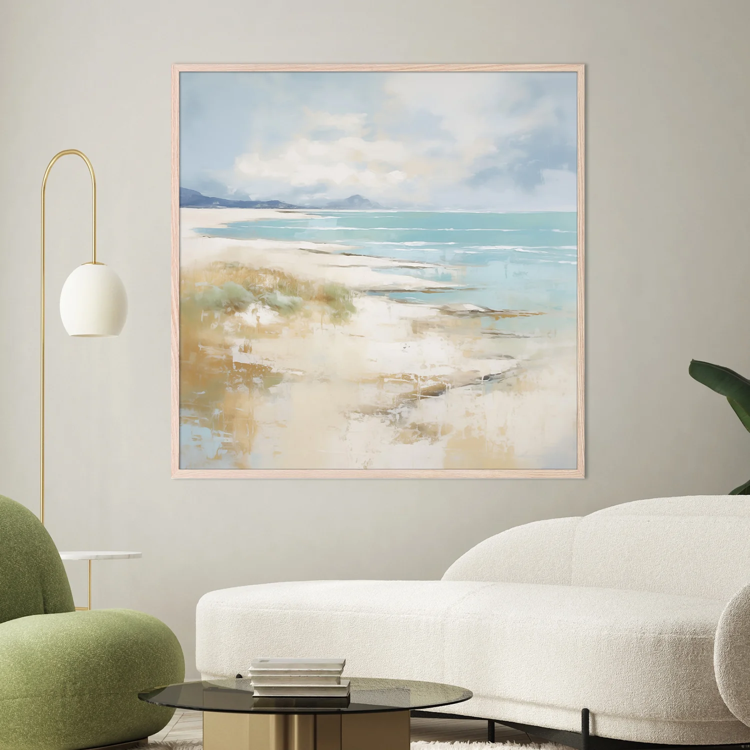 Walk on the beach - Image 7
