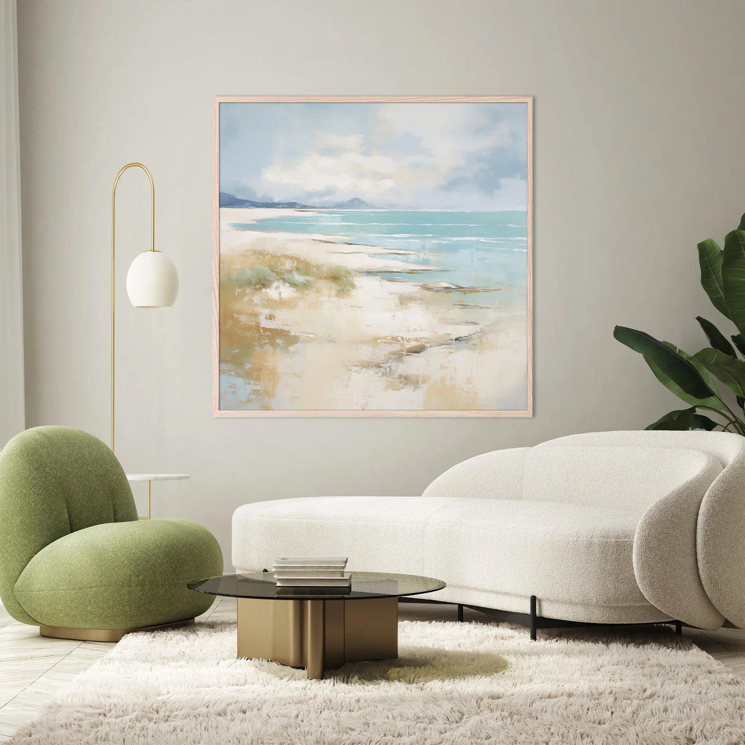 Walk on the beach - Image 8