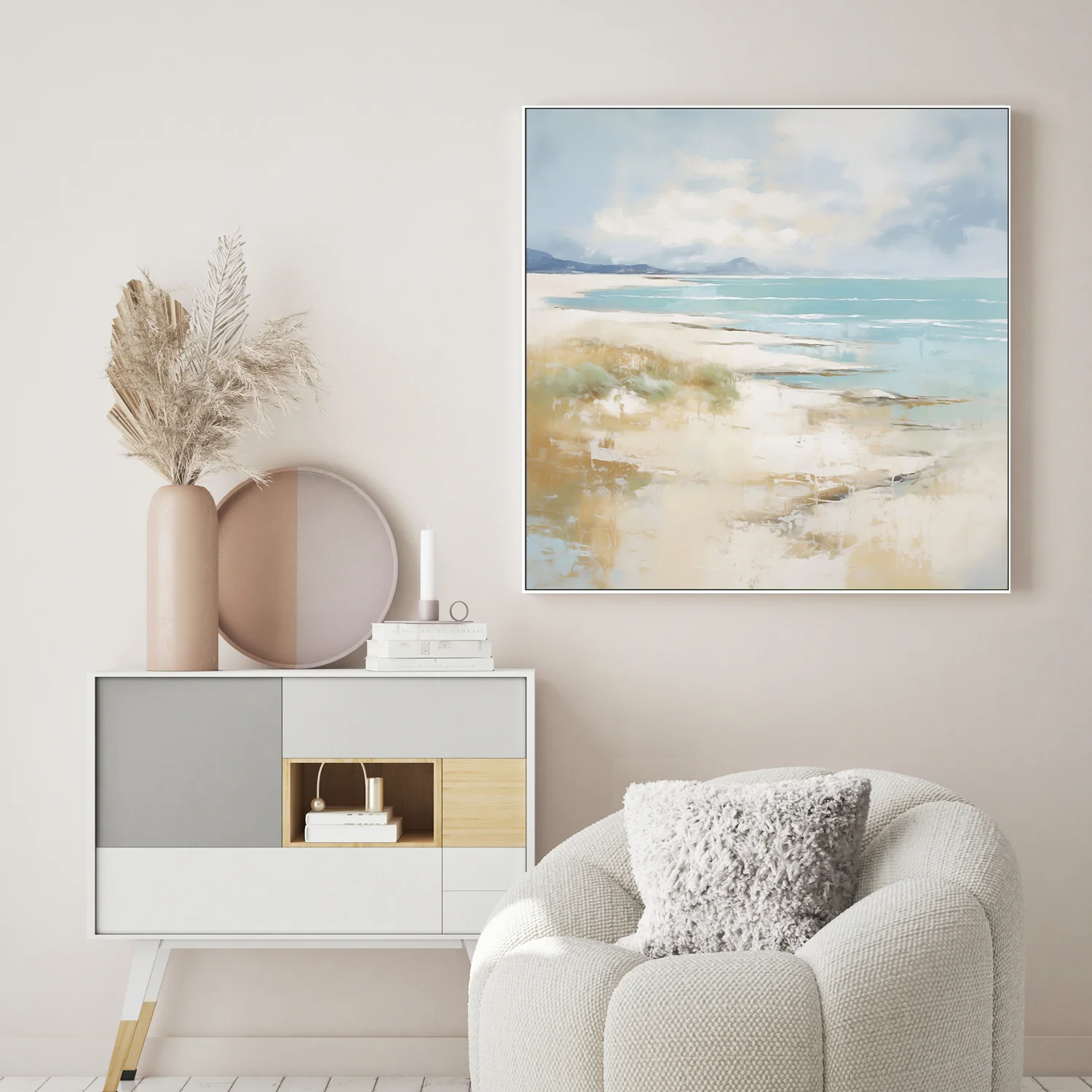 Walk on the beach - Image 9