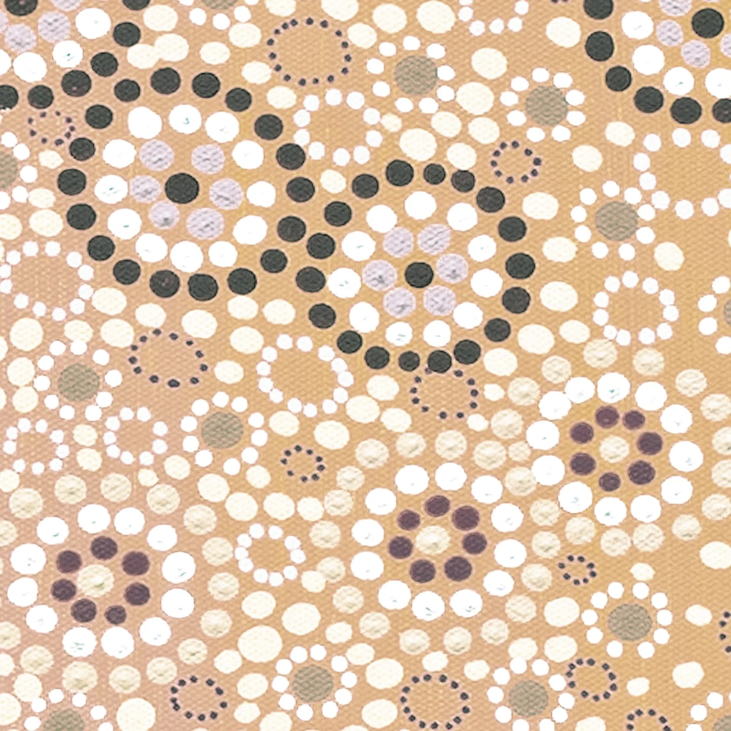 Walk Together, Pastel Colour - Image 8