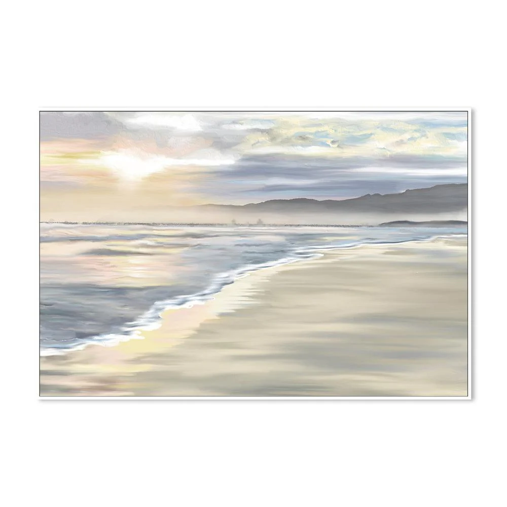'Walk with Me', Grotto Beach, Hermanus, South Africa - Image 5