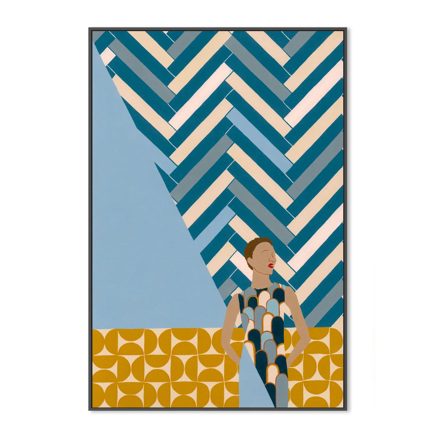 Wallflower - Image 3