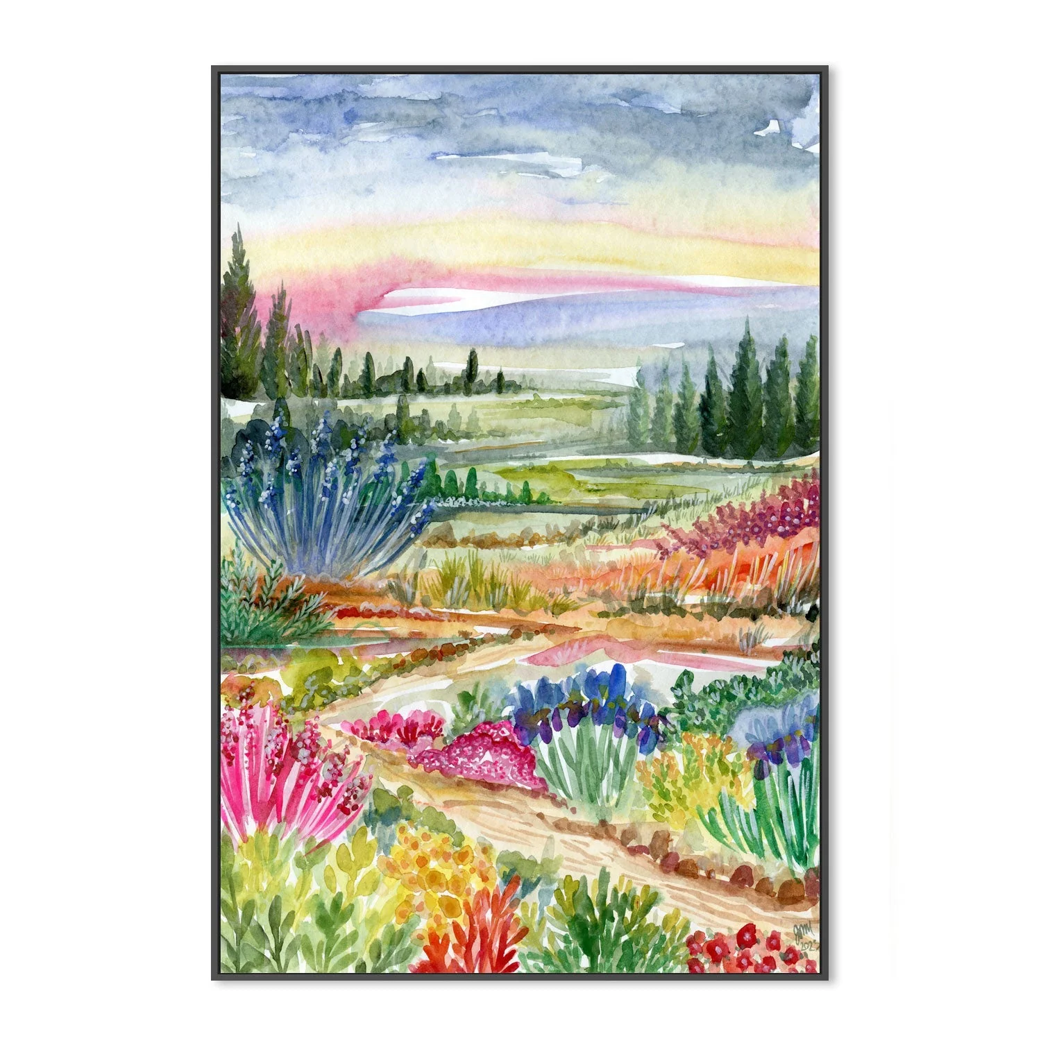 Wanderlust - Image 3