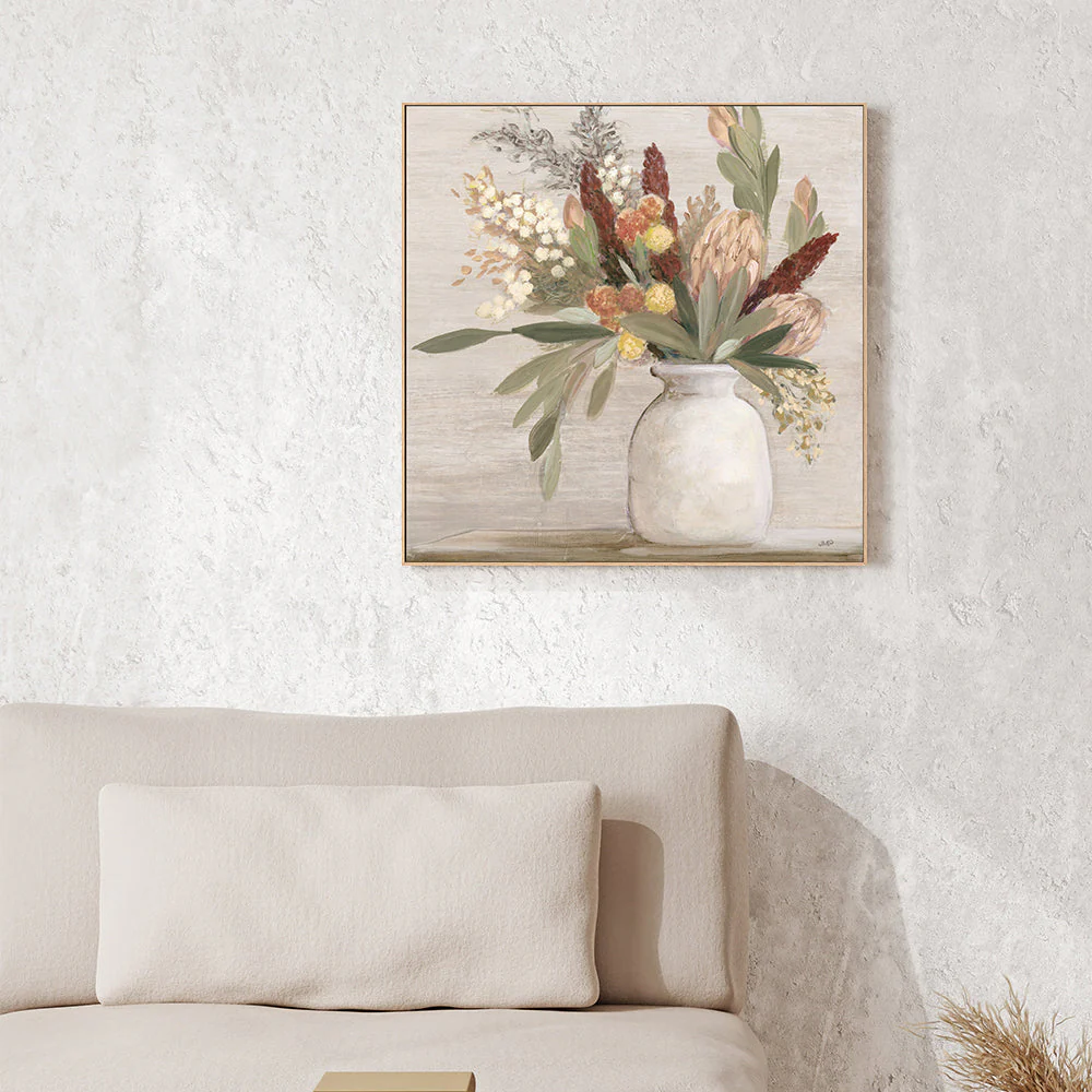 Warm Protea, Style A - Image 8