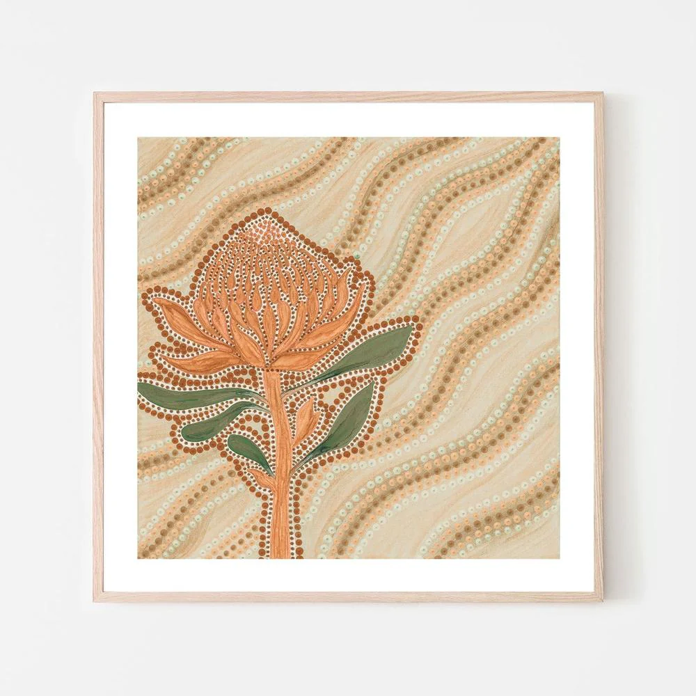 Warratah Flame - Image 6