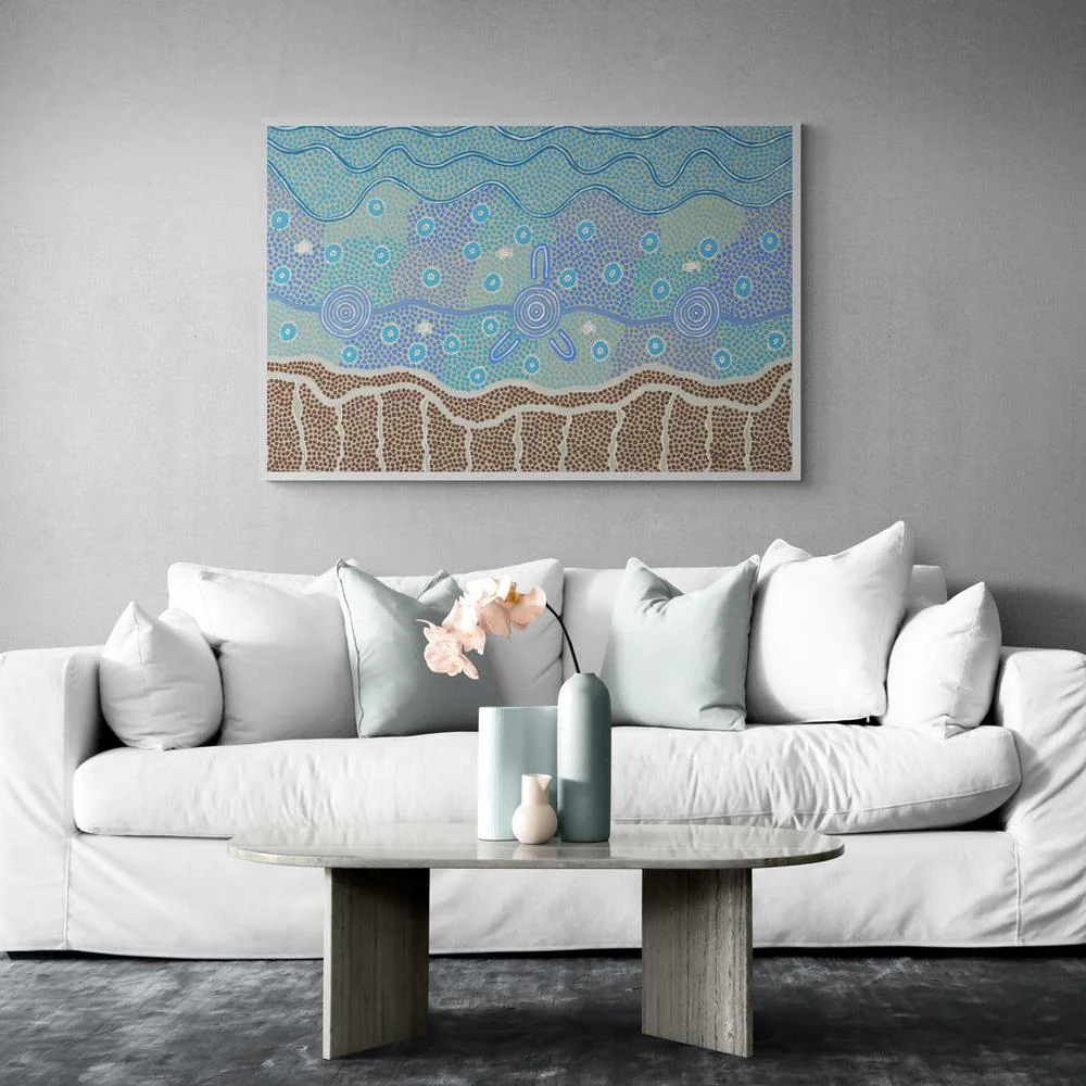 Water Connection - Image 3