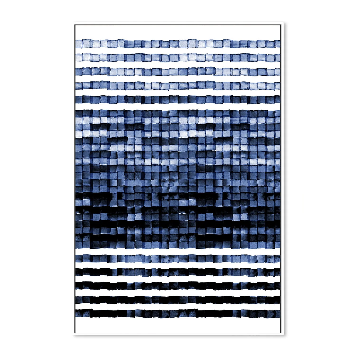 Watercolor Mosaic - Image 5