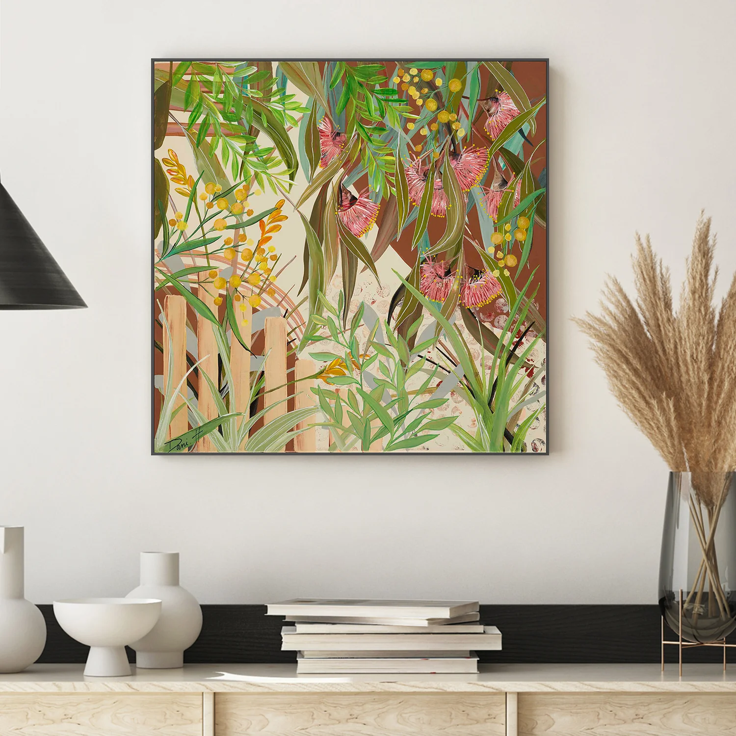 Wattle - Image 2