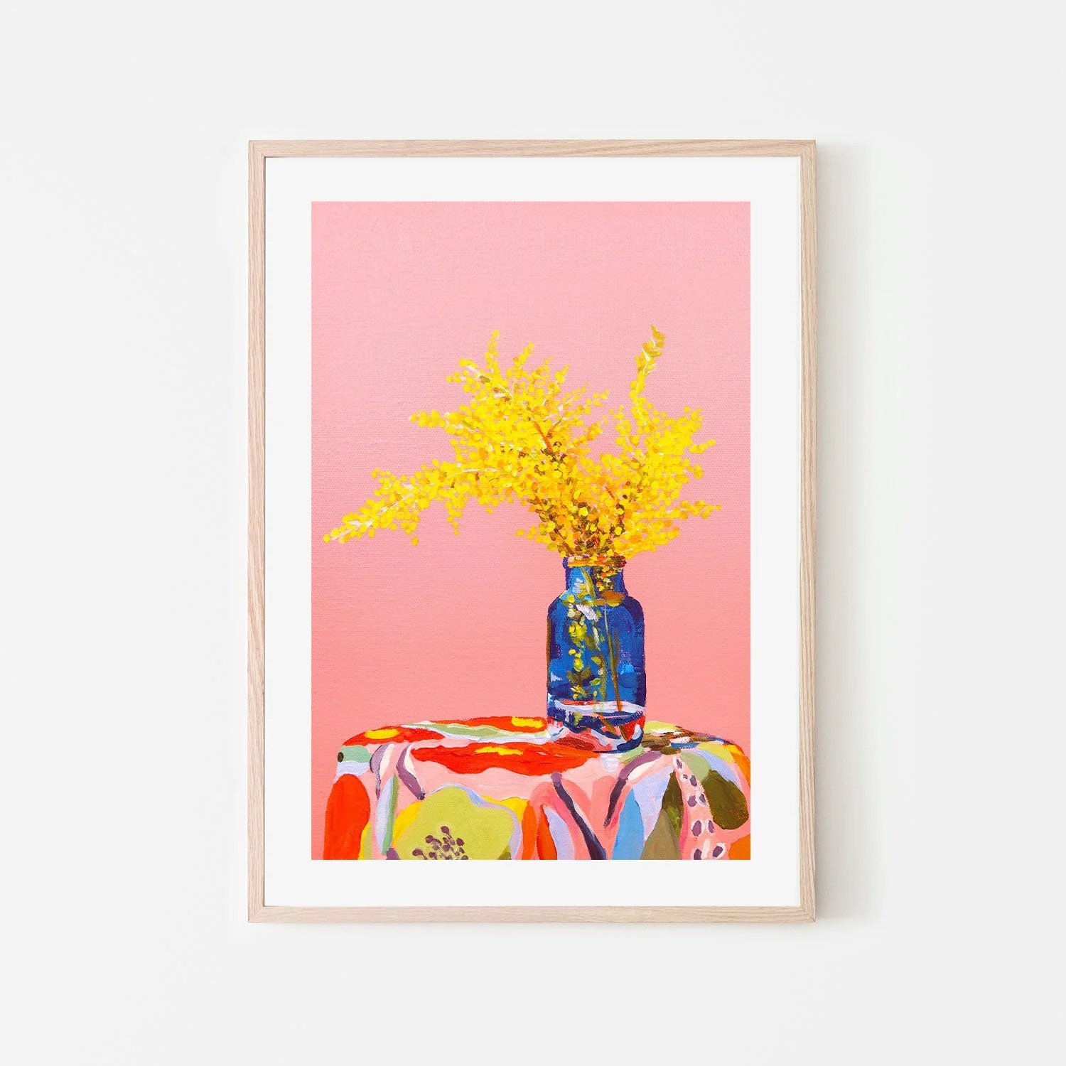 Wattle Flowers - Image 6