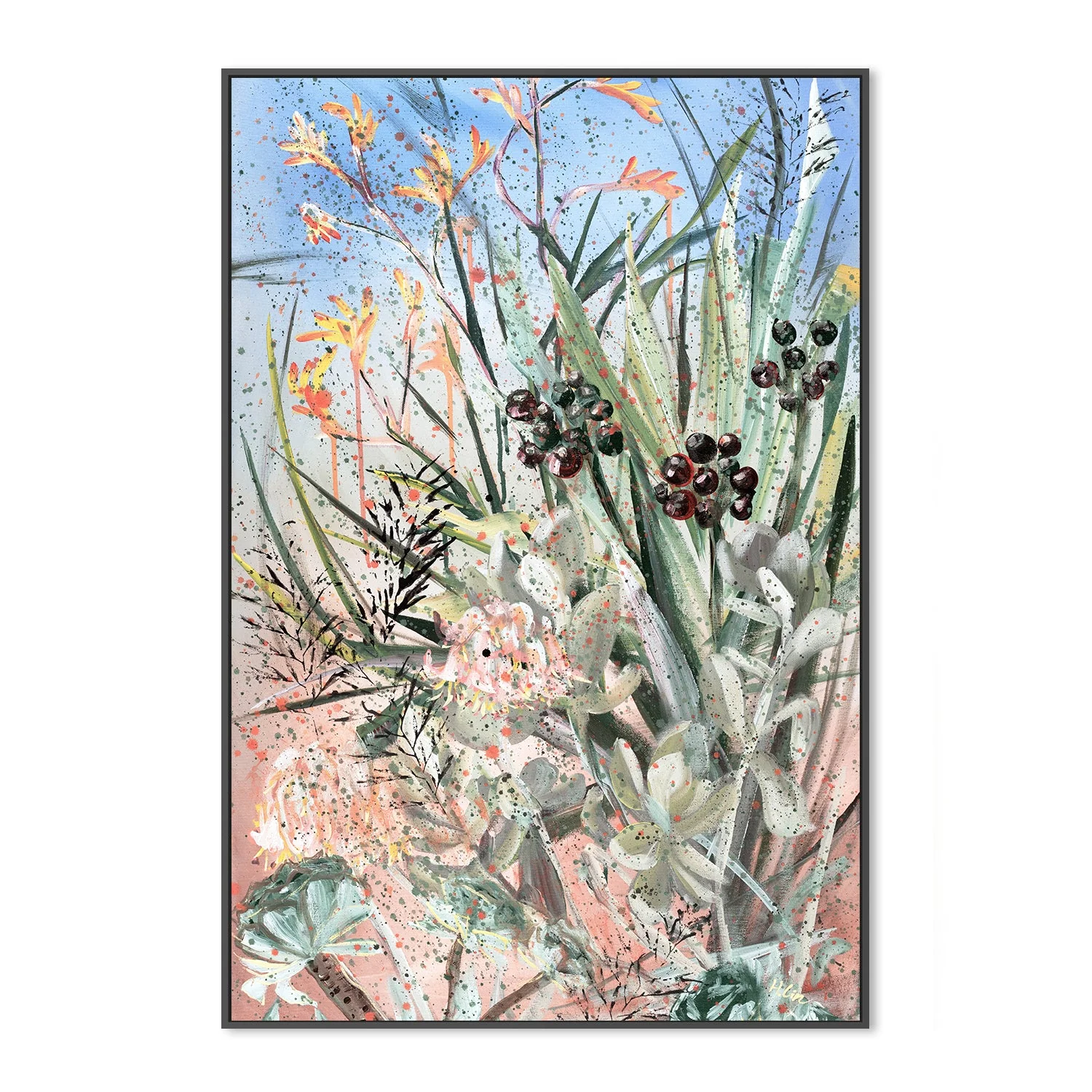 We Are One - Australian Garden - Image 3