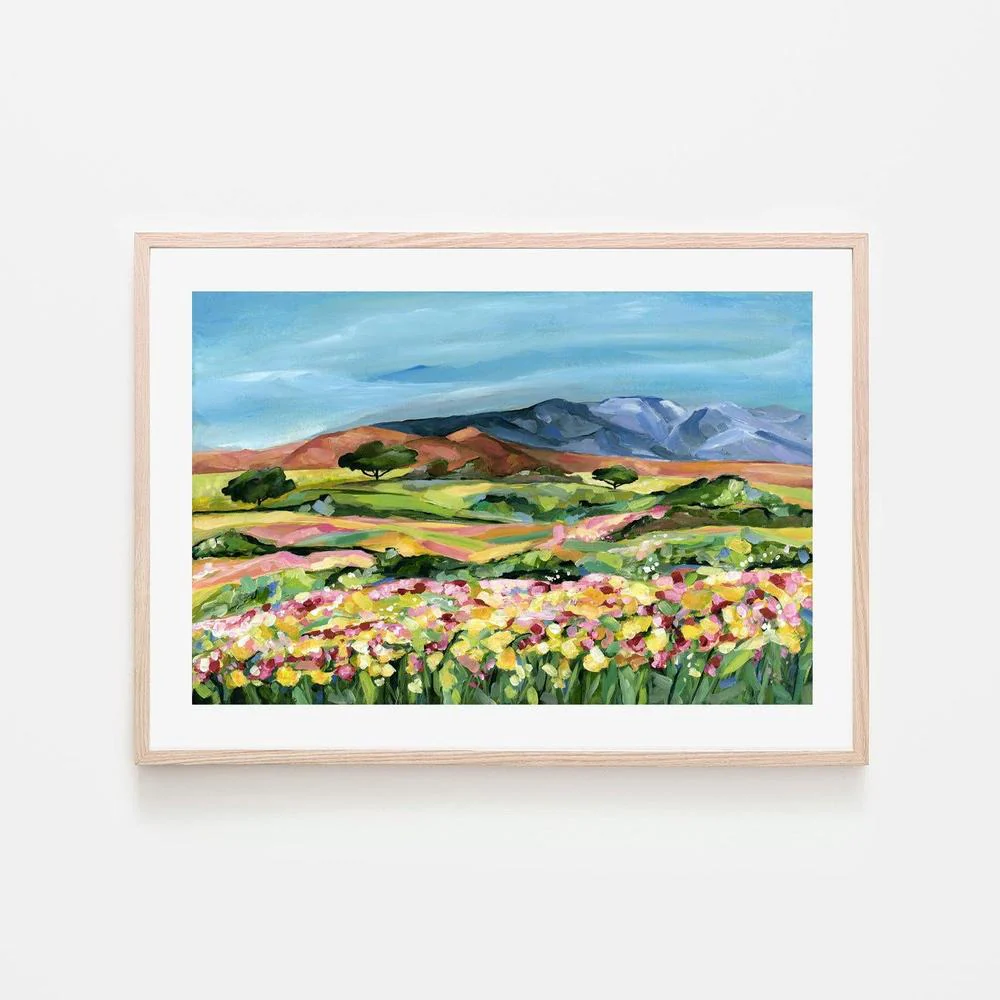 We Went Looking For Summer's Full Bloom - Image 6