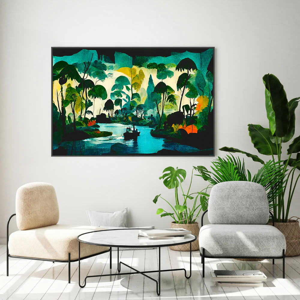 Welcome To The Jungle - Image 2