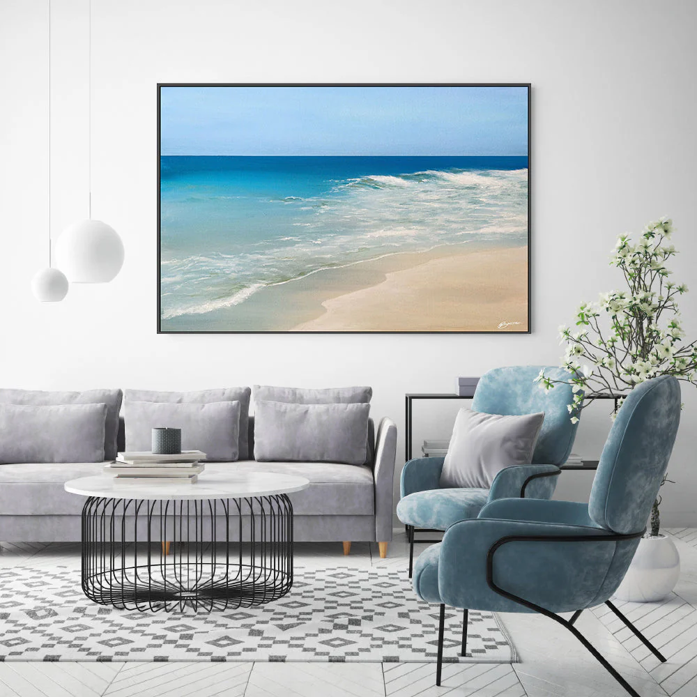 Welcoming Waves - Image 7