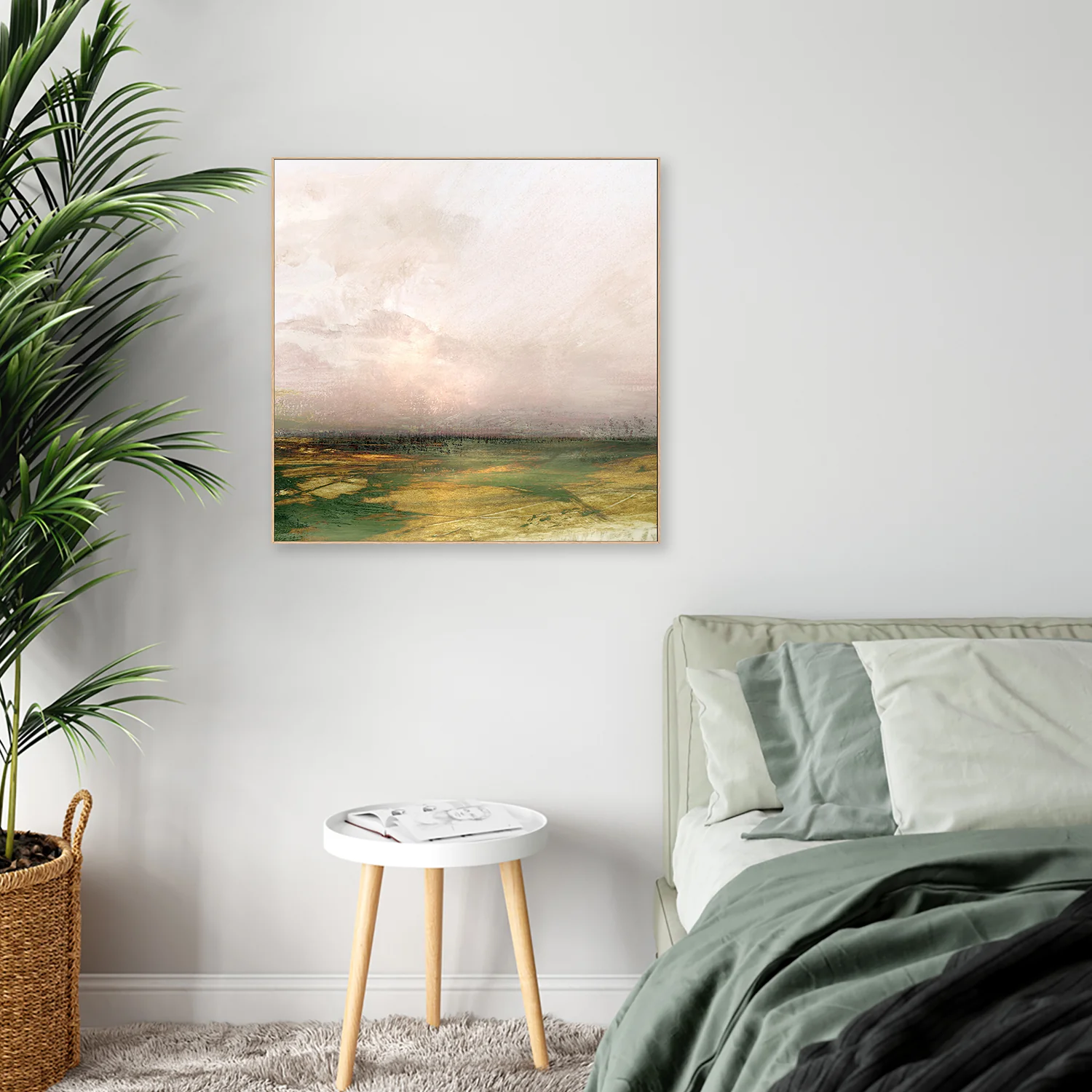 West Trail, Exclusive to Gioia , By Dan Hobday - Image 7
