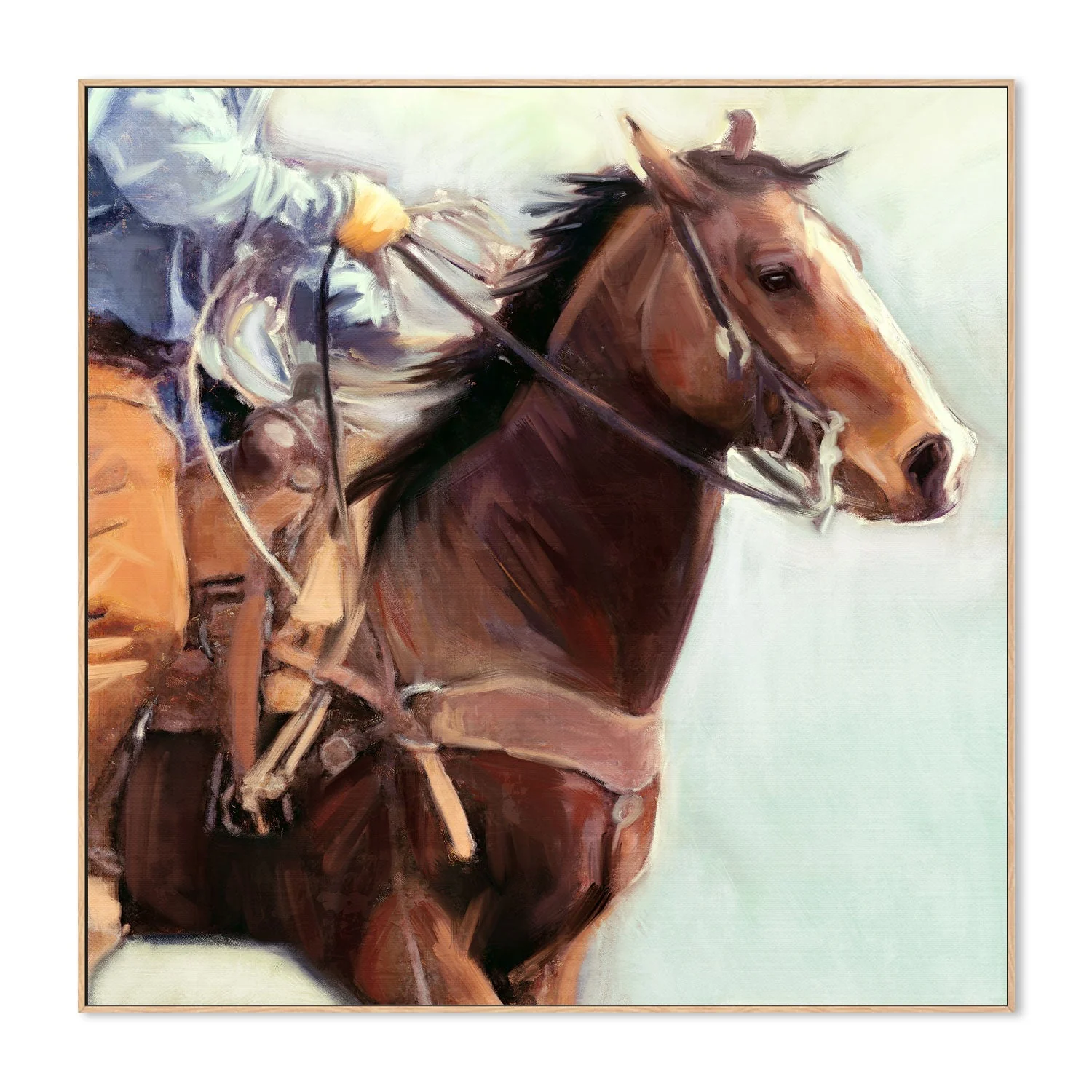 Western Cowboy - Image 4