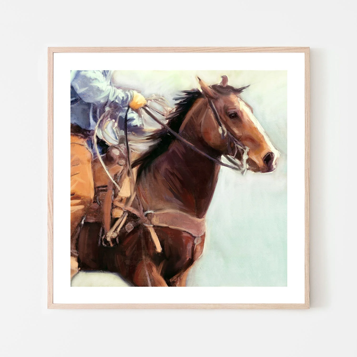 Western Cowboy - Image 6