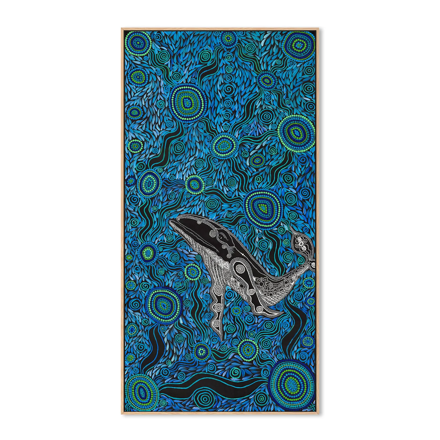 Whale Spirit - Image 4