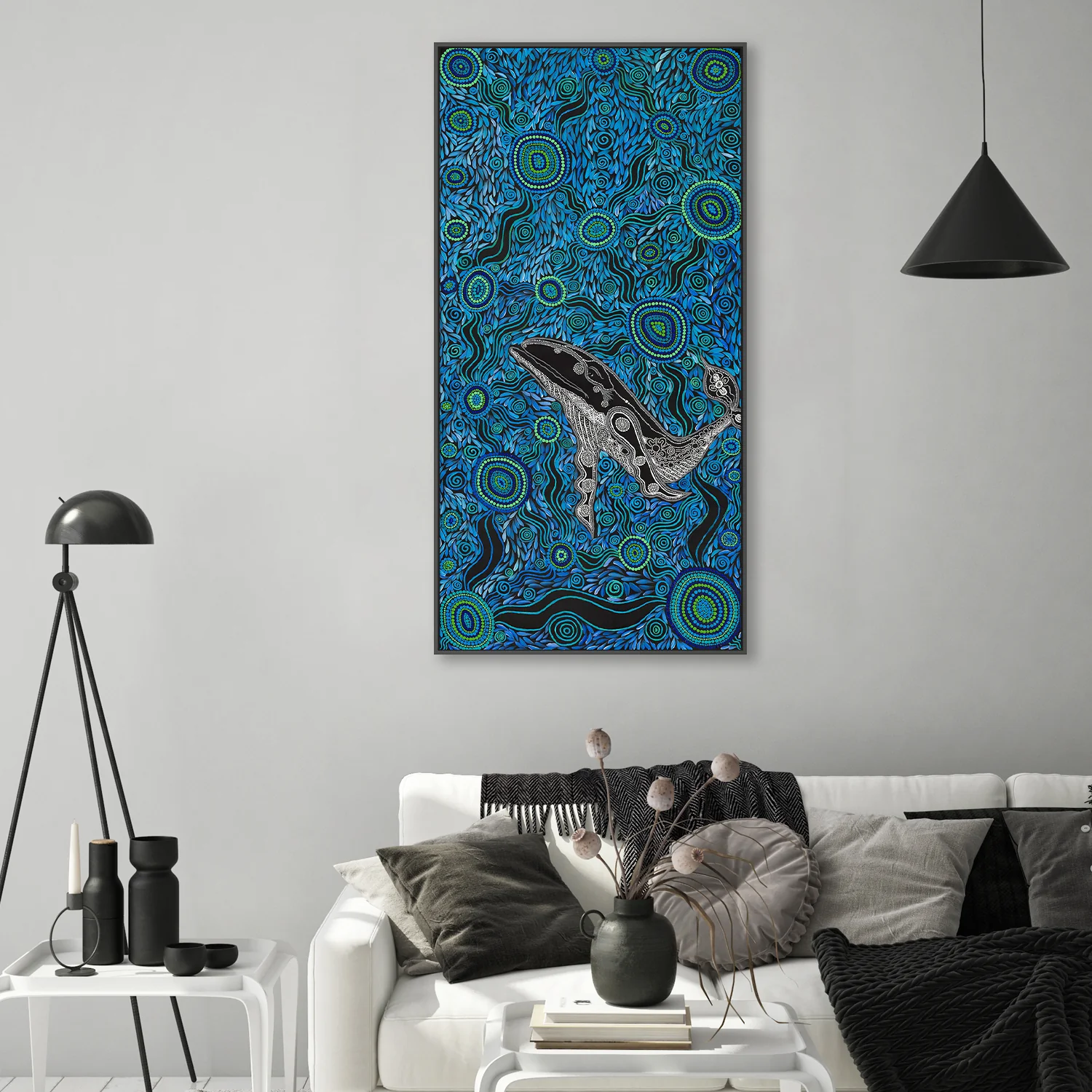 Whale Spirit - Image 7