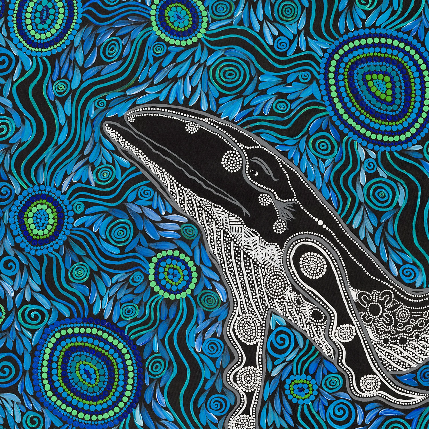 Whale Spirit - Image 8