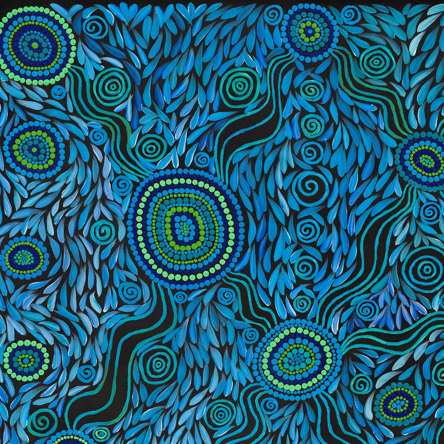 Whale Spirit - Image 9
