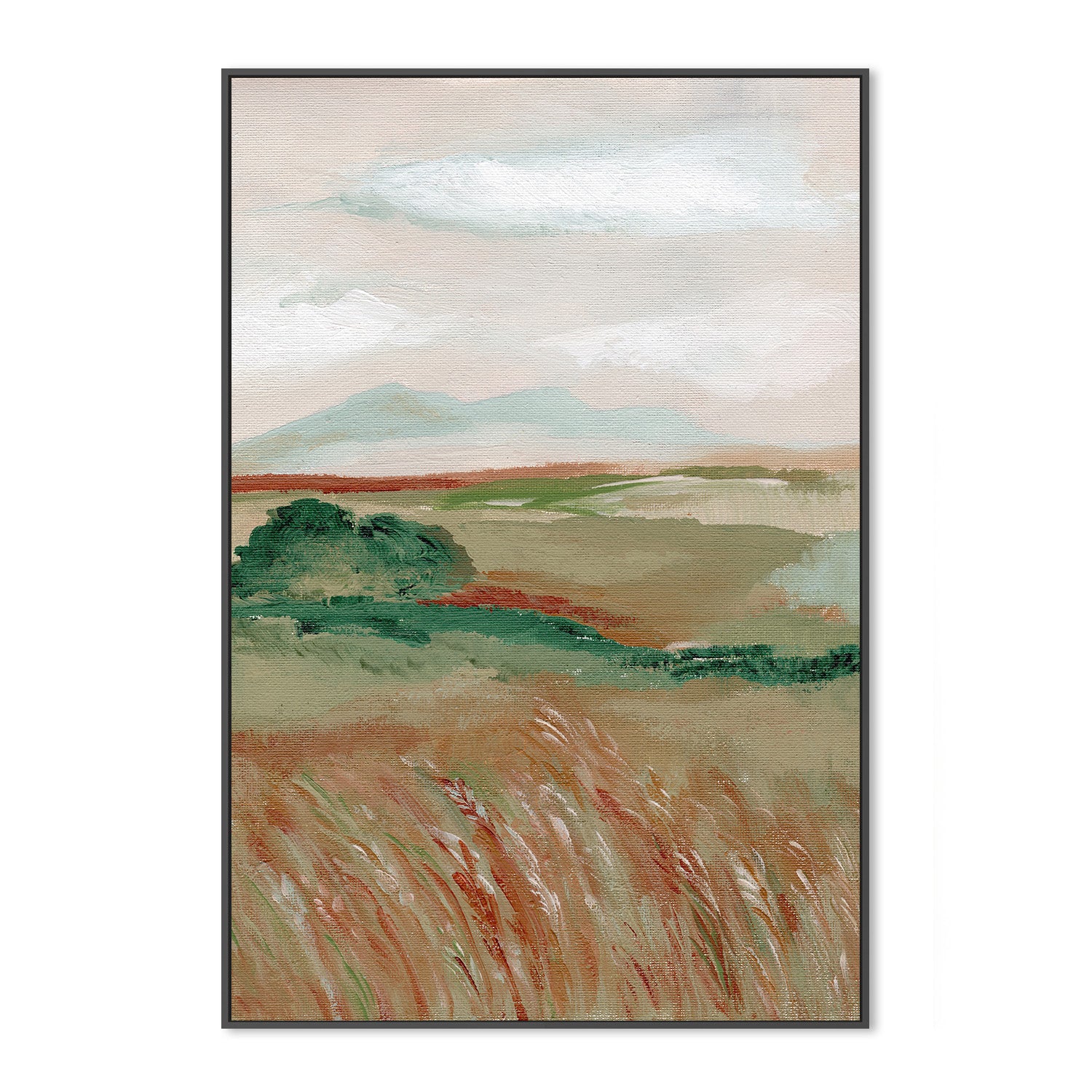 Wheat Meadow, Style A - Image 3