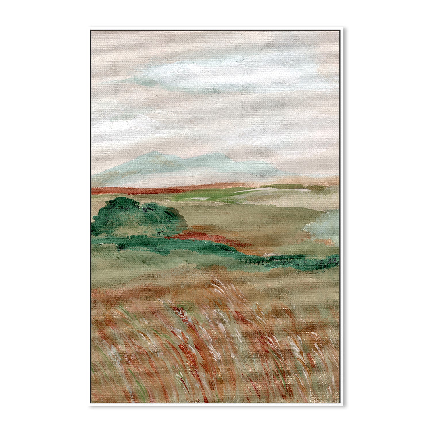 Wheat Meadow, Style A - Image 5