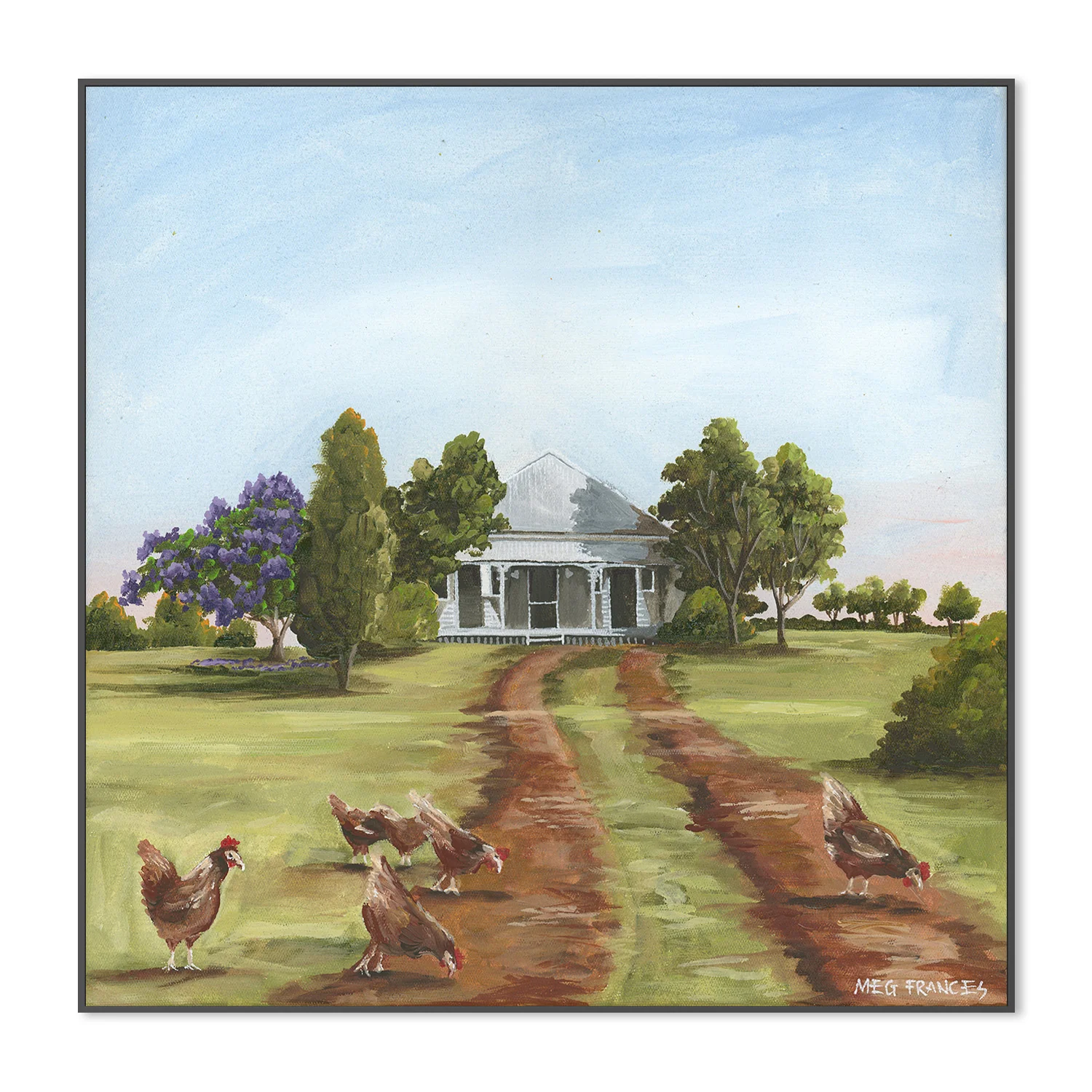 Where I Belong - Image 3