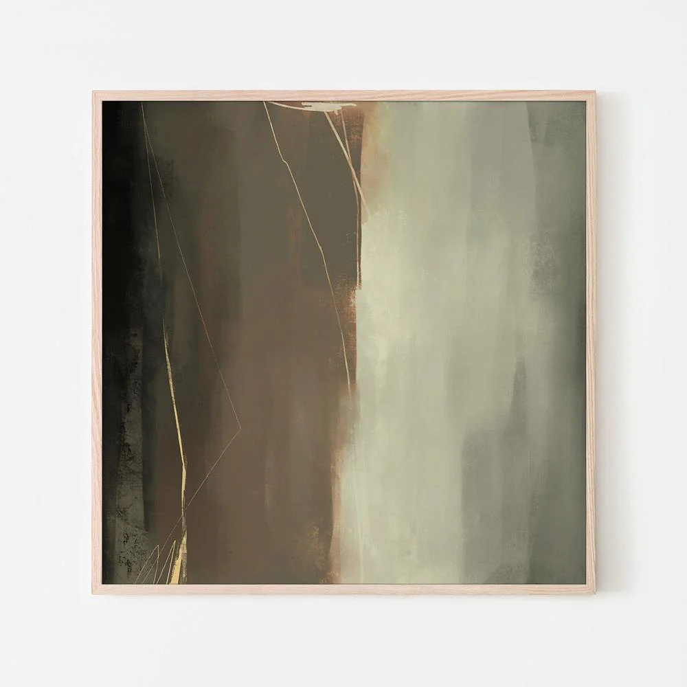 Where It rests, Style B - Image 6
