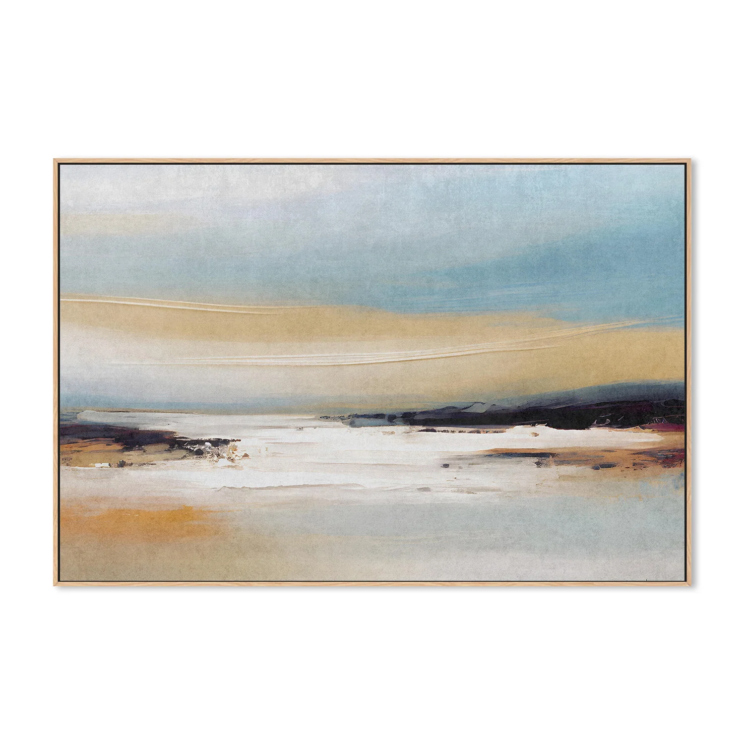 Where Light Turns Gold - Image 4