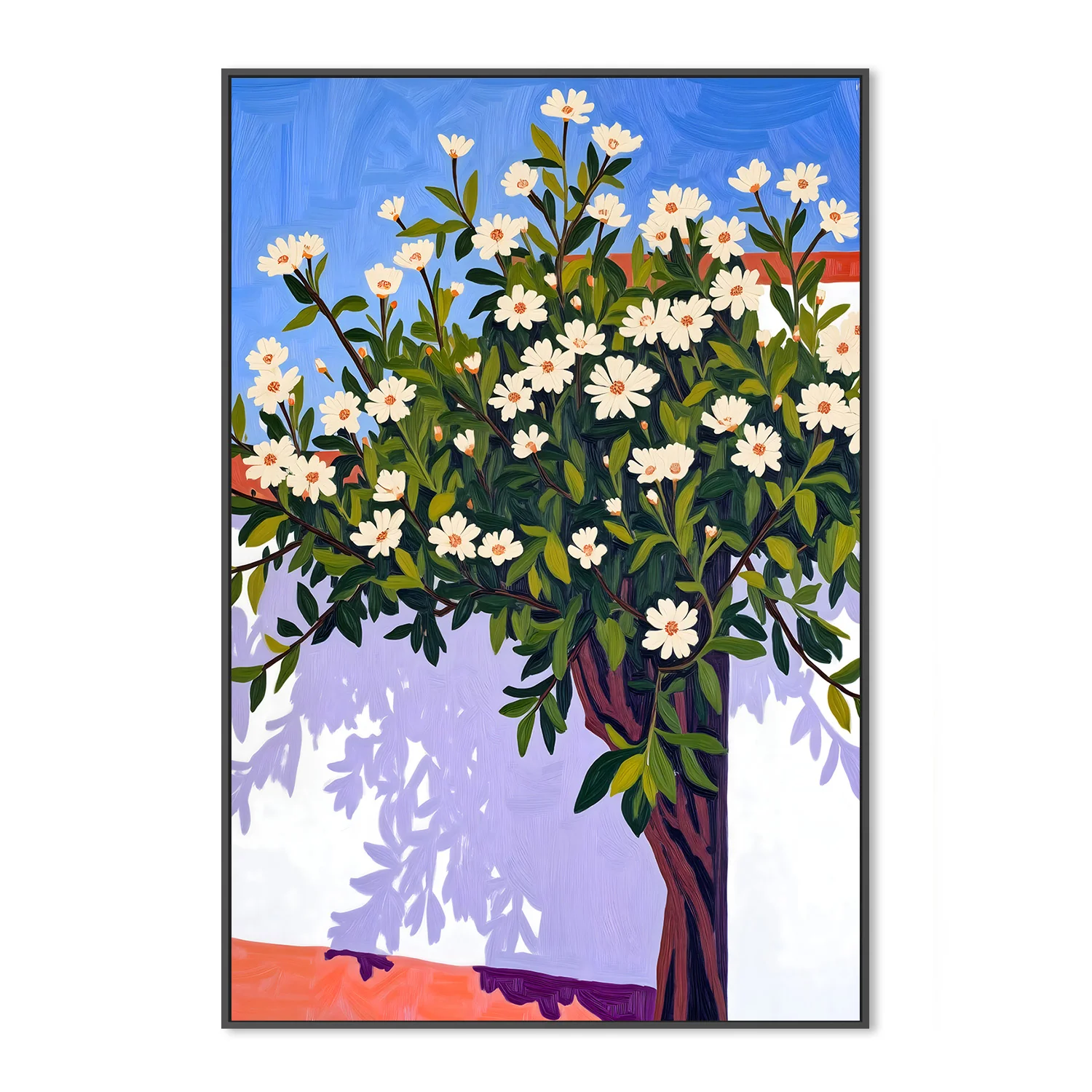 Where Shadows Bloom - Image 3